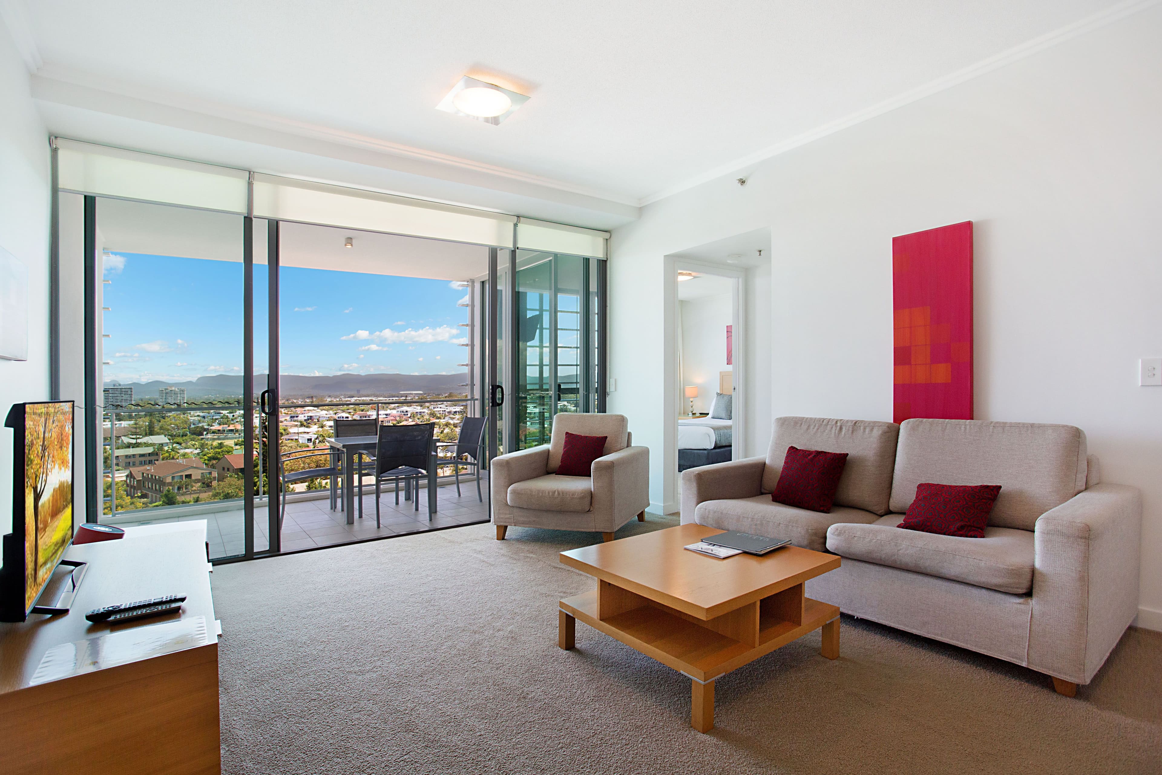 2810 'Freshwater Point' 33 T.E.Peters Drive, Broadbeach Waters QLD 4218, Broadbeach Waters - Thumbnail 2