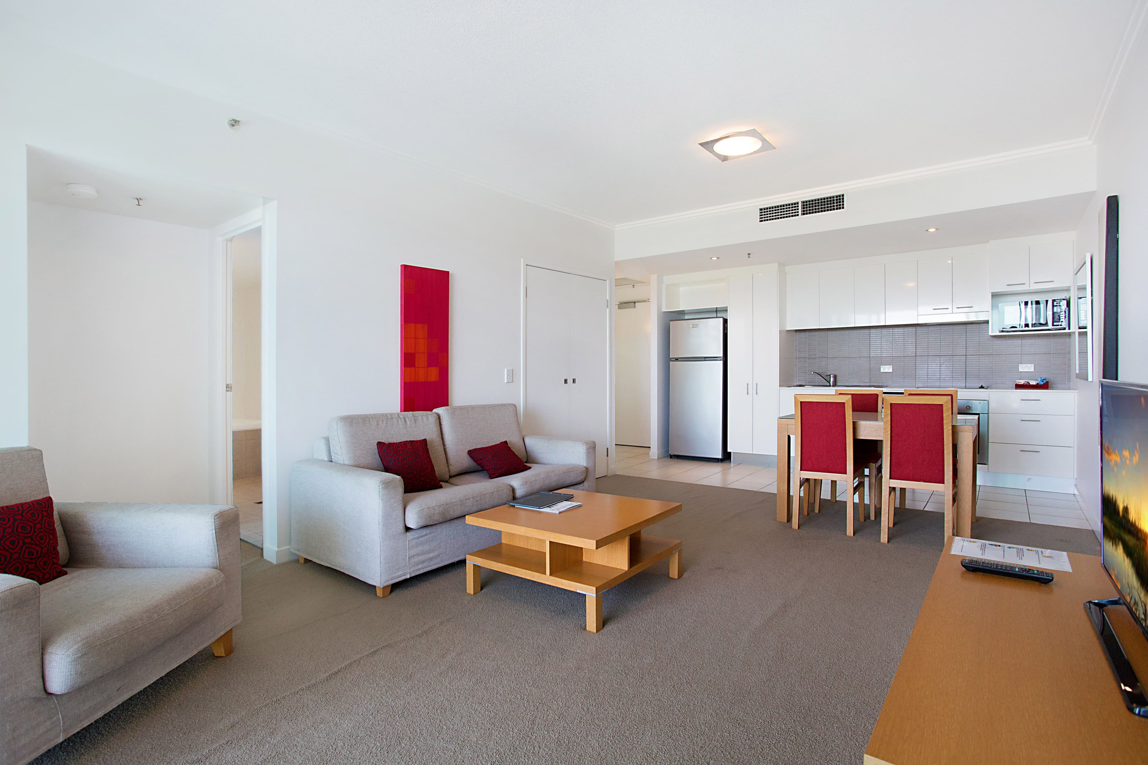 2810 'Freshwater Point' 33 T.E.Peters Drive, Broadbeach Waters QLD 4218, Broadbeach Waters - Thumbnail 3