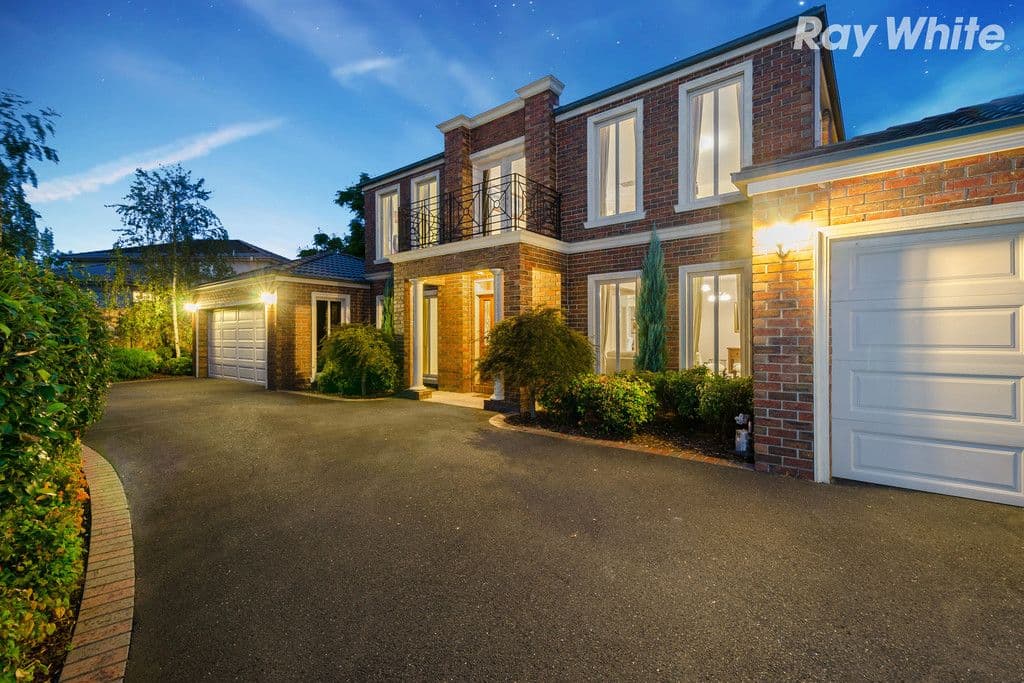 15 Gale Court, Lysterfield VIC 3156, Lysterfield - Image 1