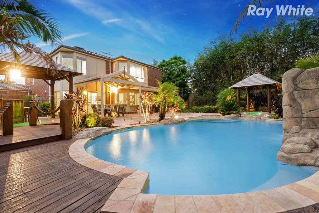 15 Gale Court, Lysterfield VIC 3156, Lysterfield - Thumbnail 2
