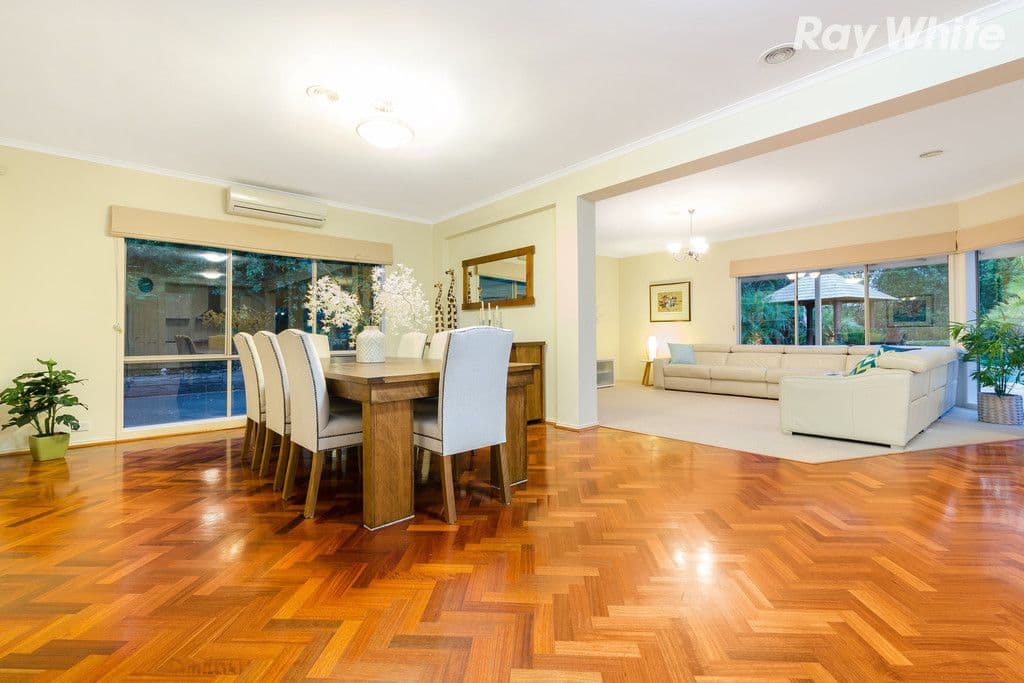 15 Gale Court, Lysterfield VIC 3156, Lysterfield - Thumbnail 4