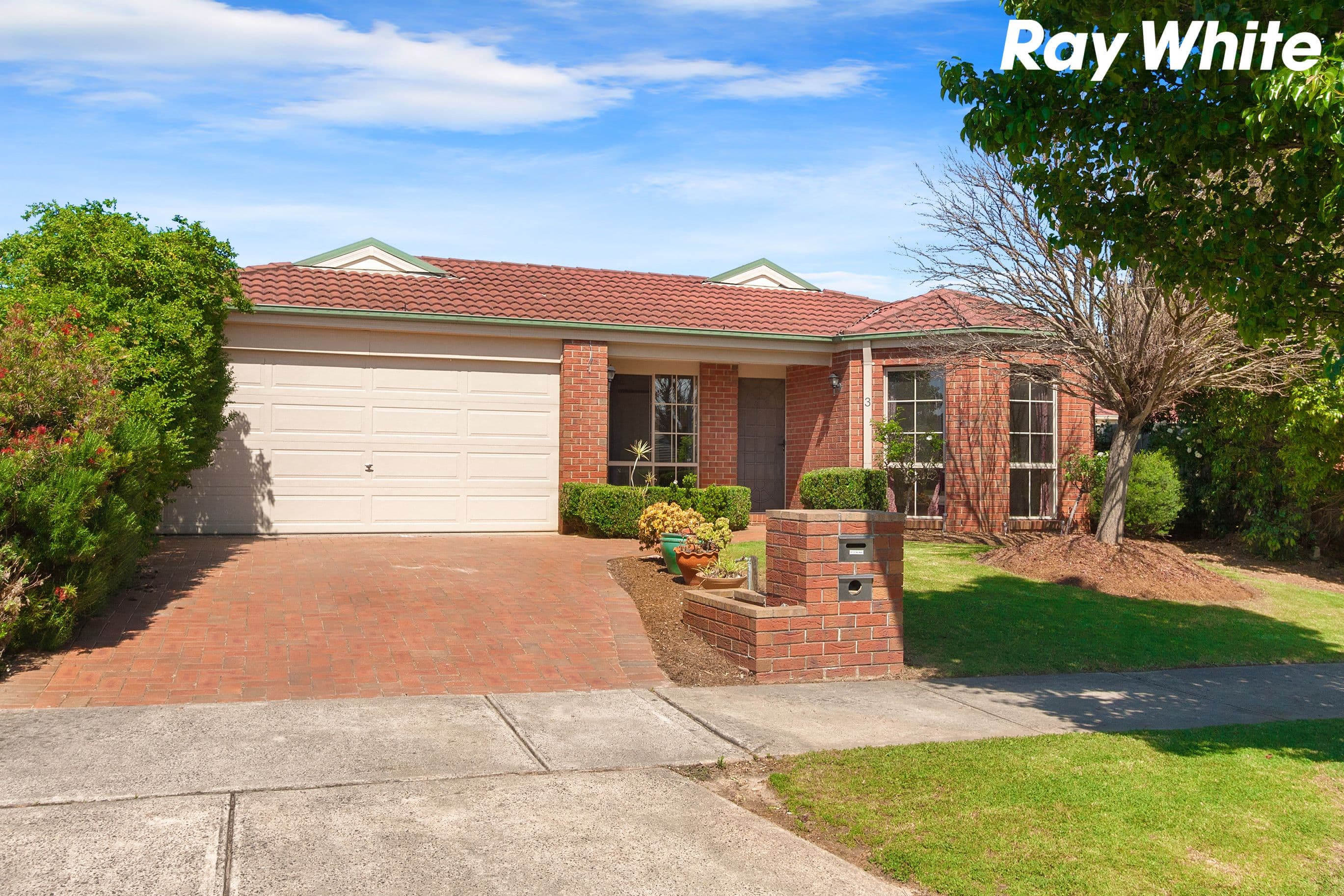 3 Cobram Court, Pakenham VIC 3810, Pakenham - Image 1