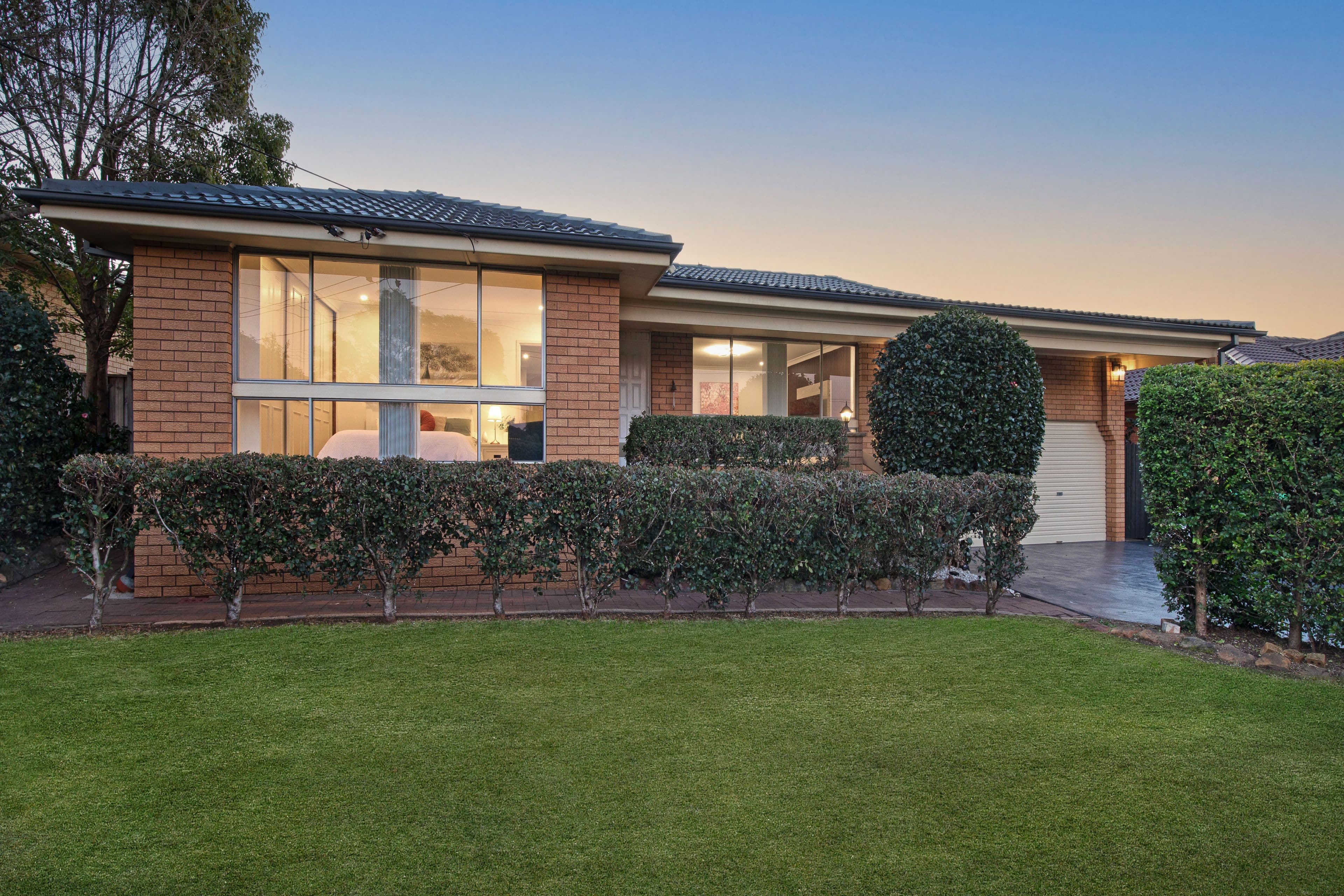 46 Acres Road, Kellyville NSW 2155, Kellyville - Image 1