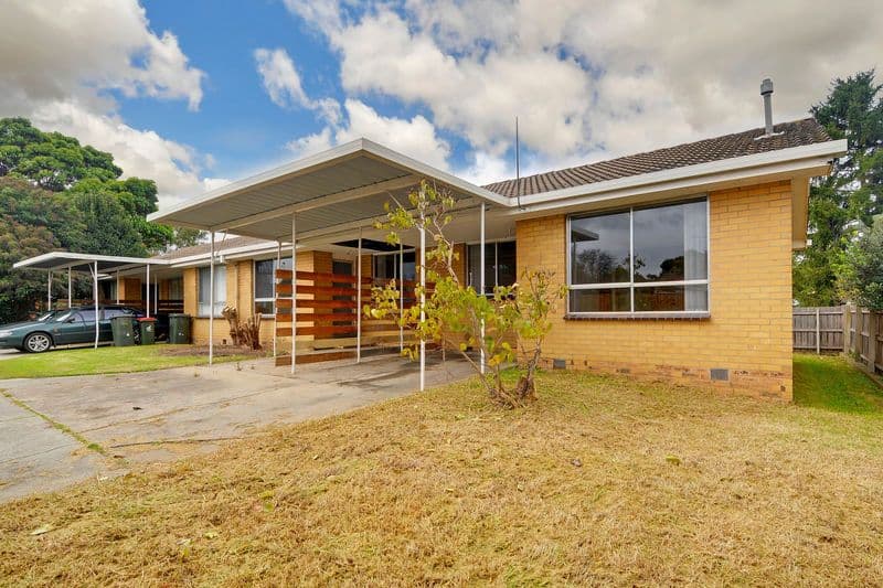 22 WHITTAKERS Road, TRARALGON VIC 3844, Traralgon - Image 1