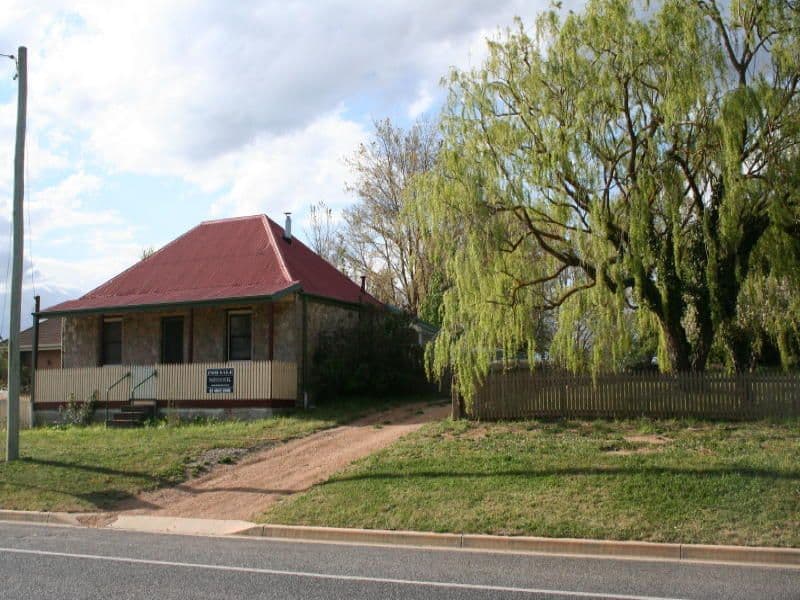 13 Solus Street, BRAIDWOOD NSW 2622, Braidwood - Image 1