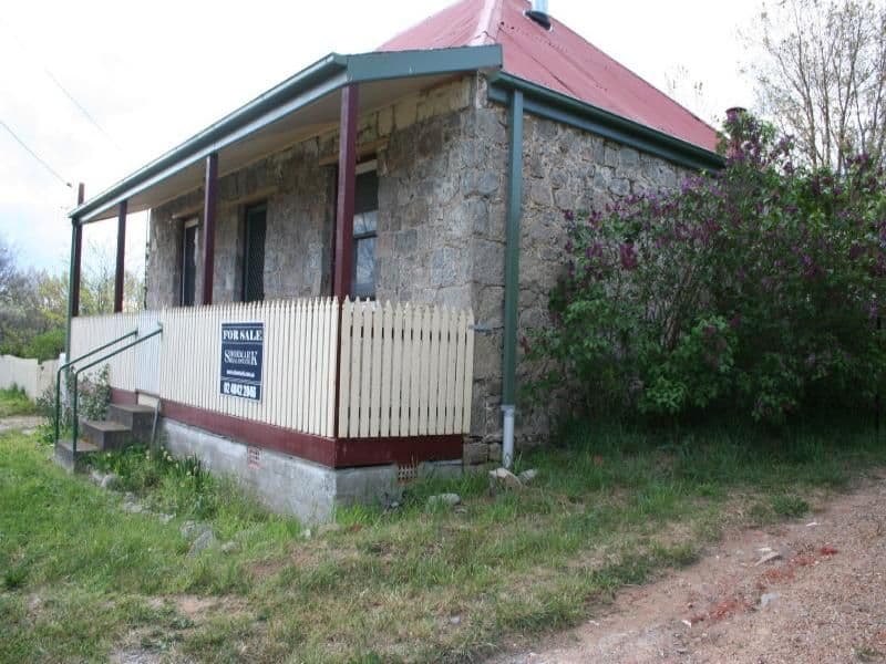 13 Solus Street, BRAIDWOOD NSW 2622, Braidwood - Thumbnail 8