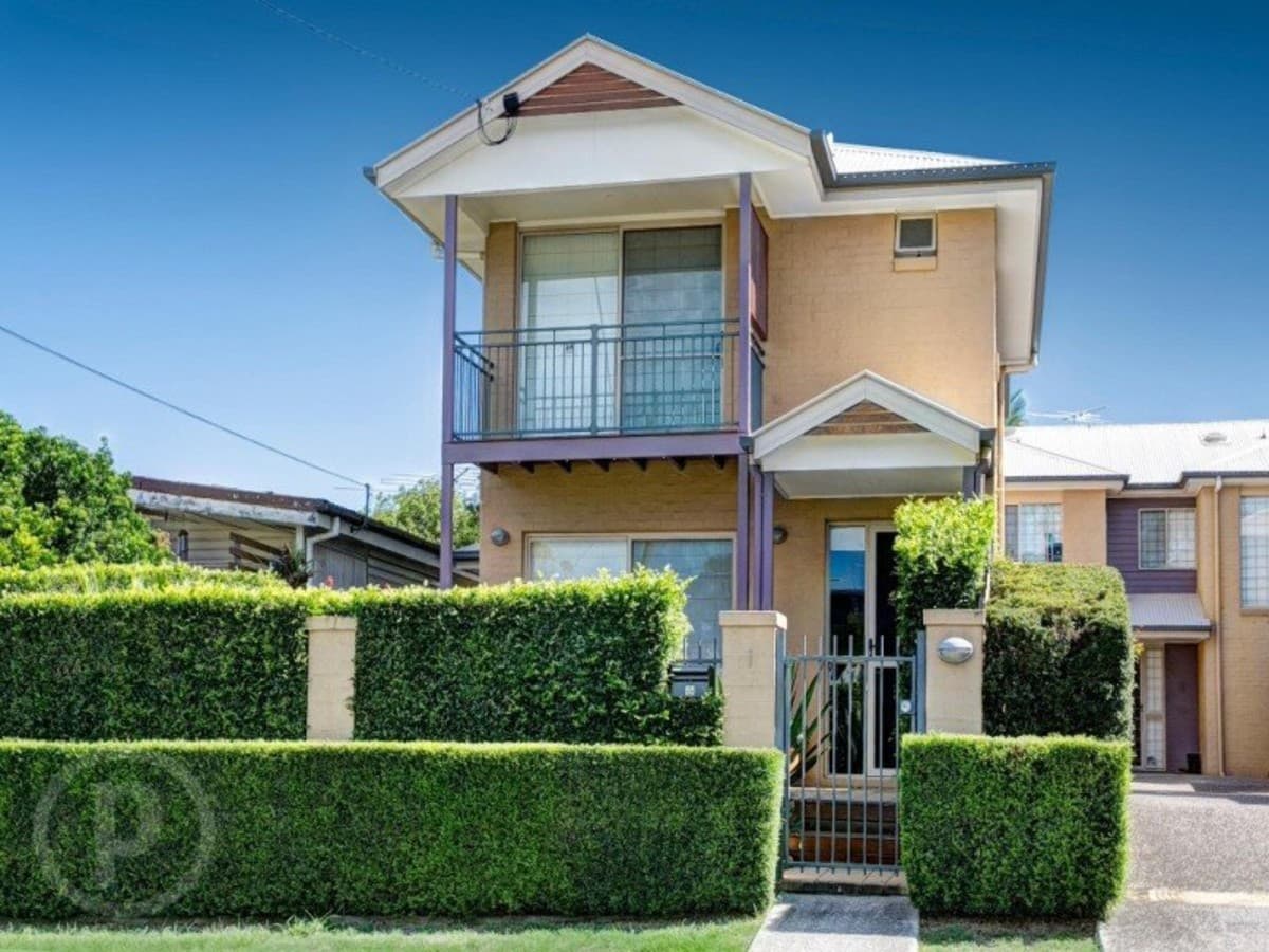 1 / 37 Hood Street, SHERWOOD QLD 4075, Qld - Image 1