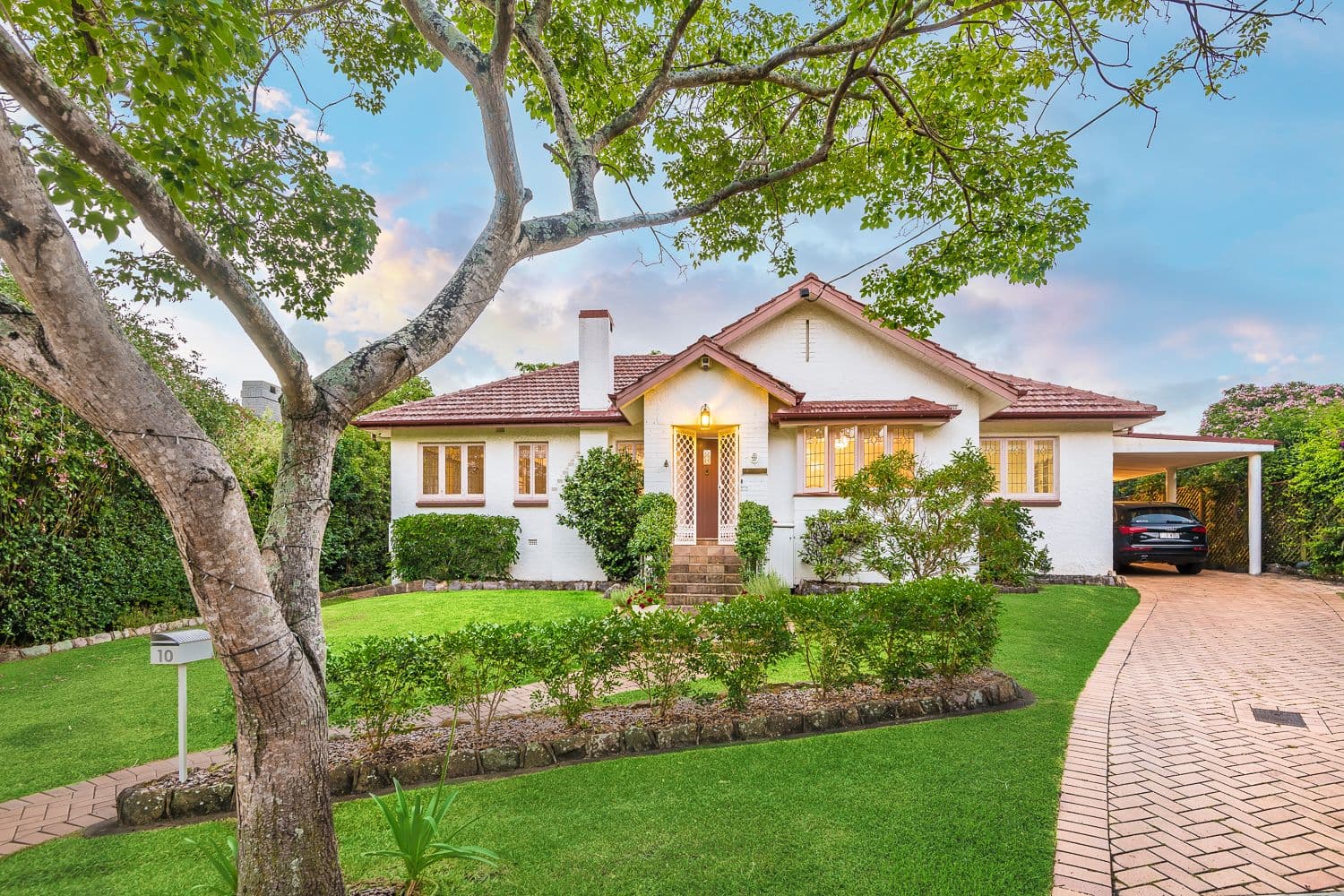 10 Carfin Street, Ascot QLD 4007, Ascot - Thumbnail 2