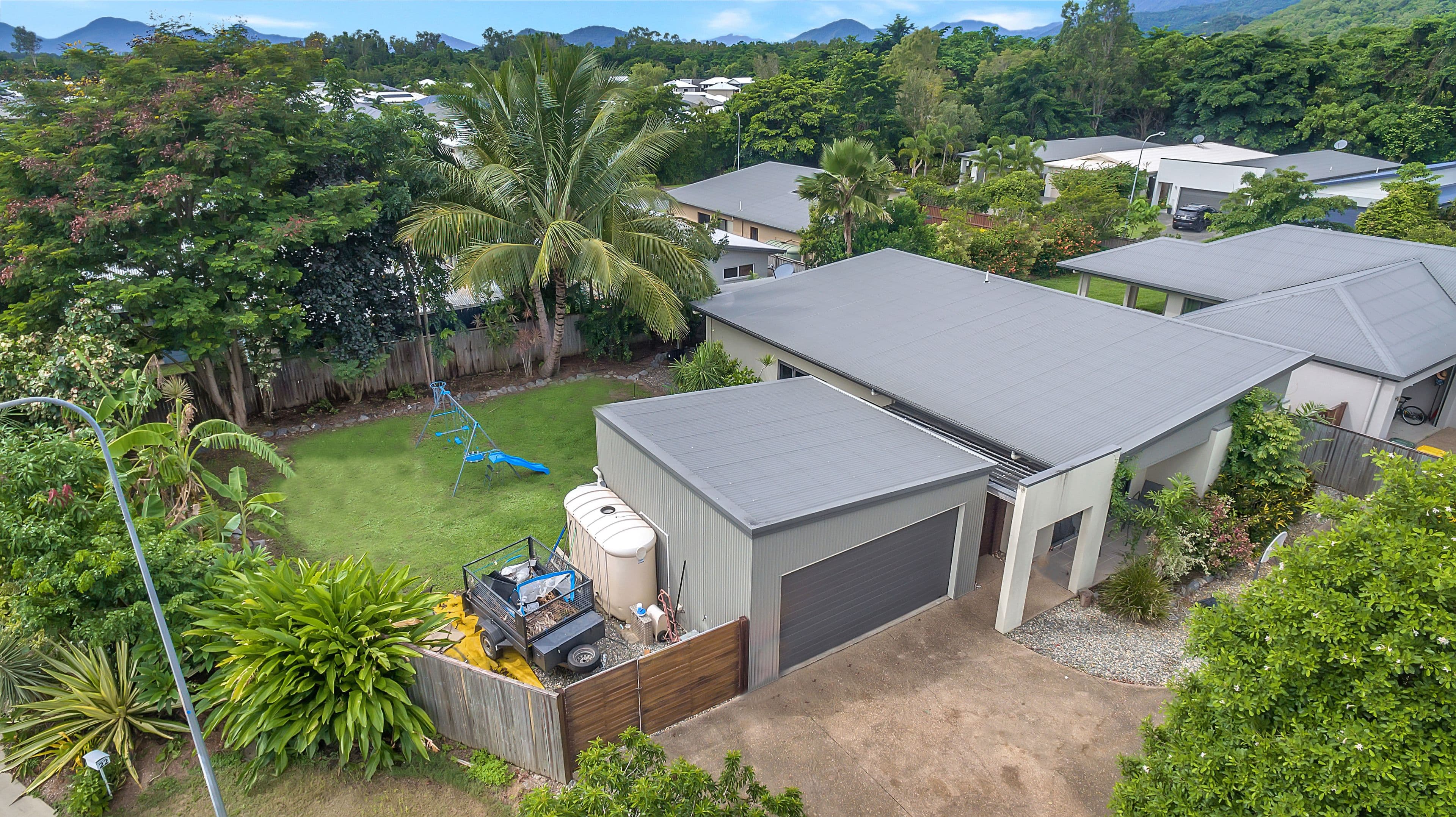 20 Starboard Street, Trinity Beach QLD 4879, Trinity Beach - Thumbnail 7