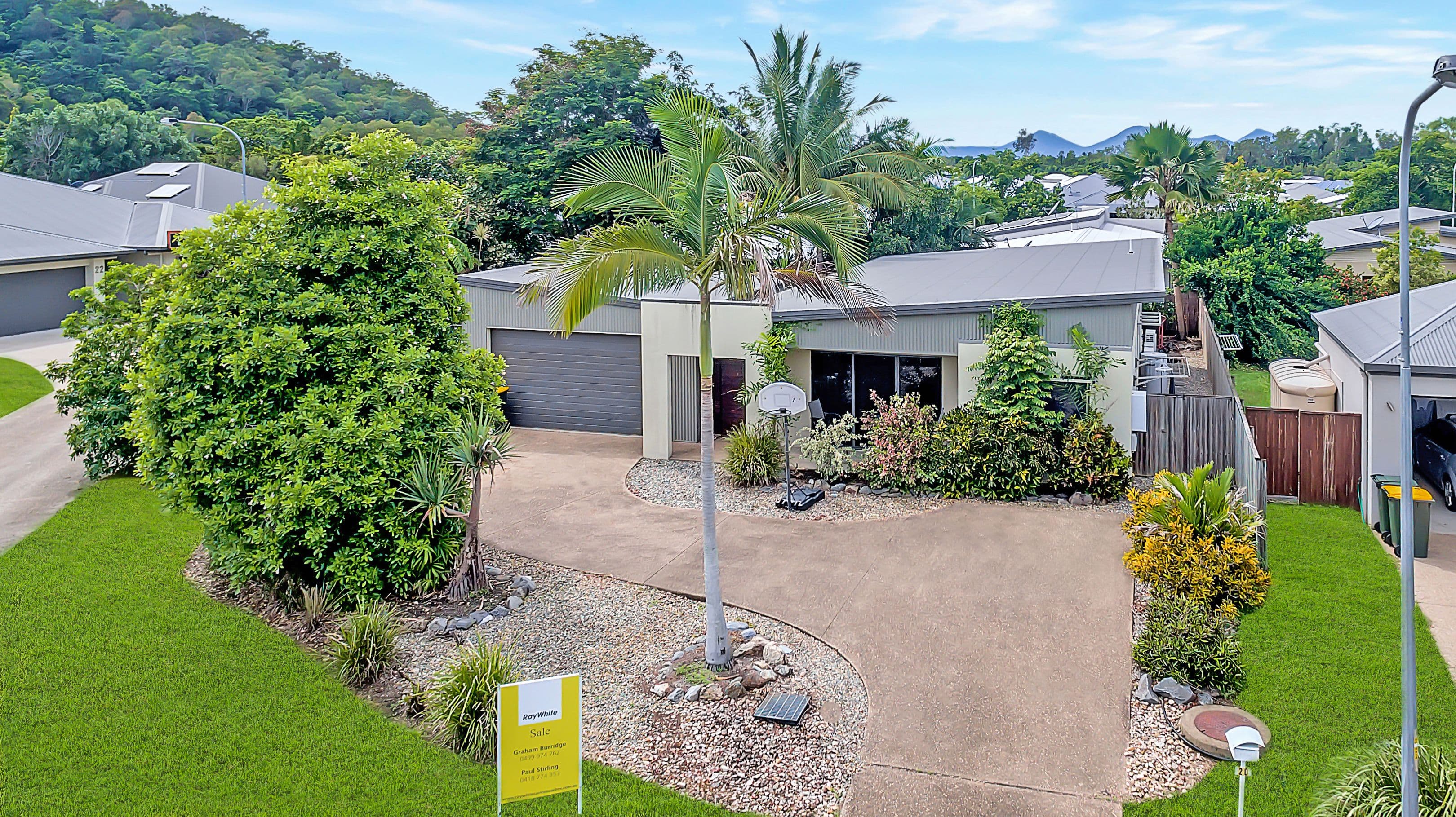 20 Starboard Street, Trinity Beach QLD 4879, Trinity Beach - Thumbnail 8