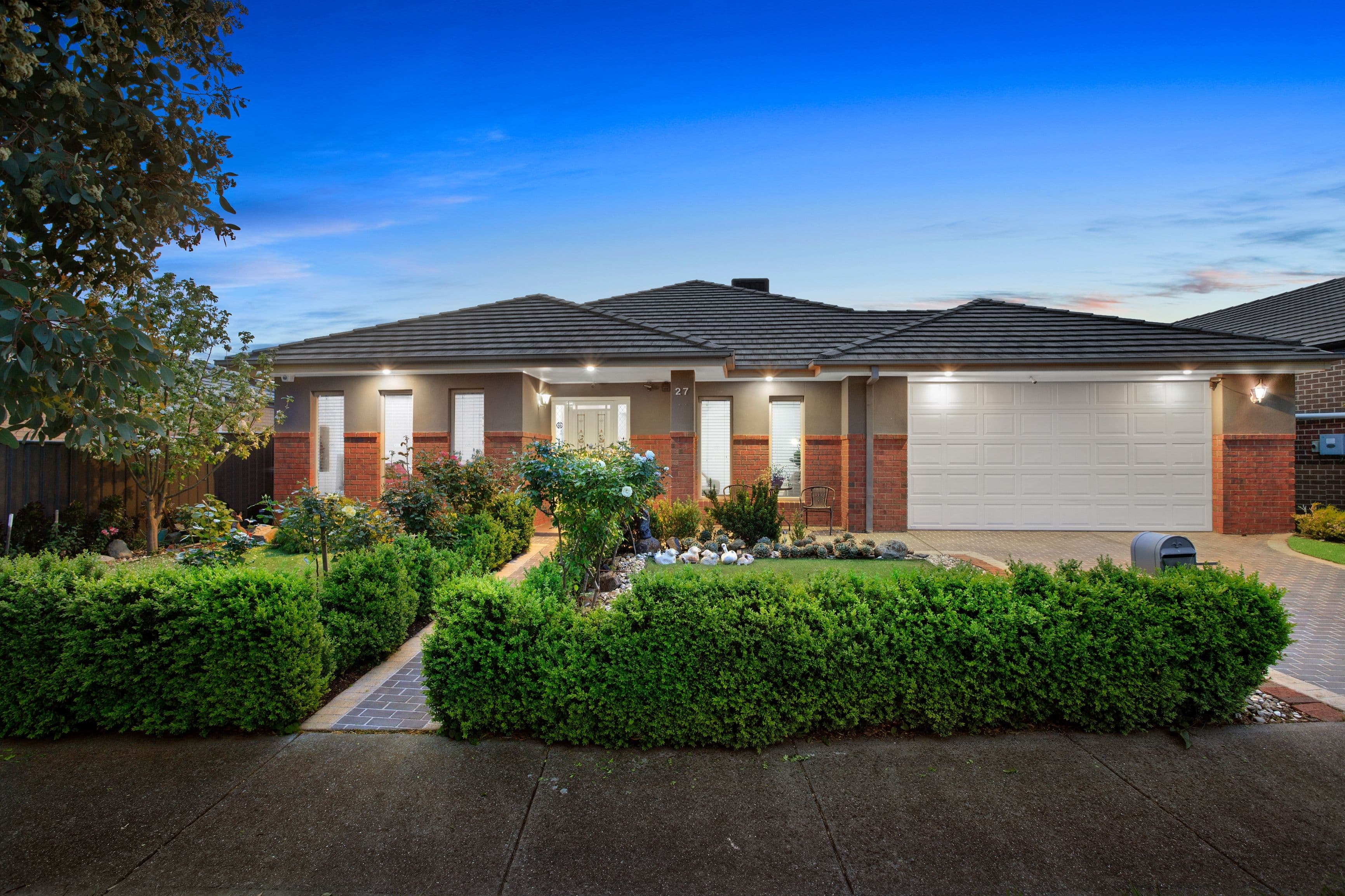 27 Callaway Crescent, Mernda VIC 3754, Mernda - Image 1