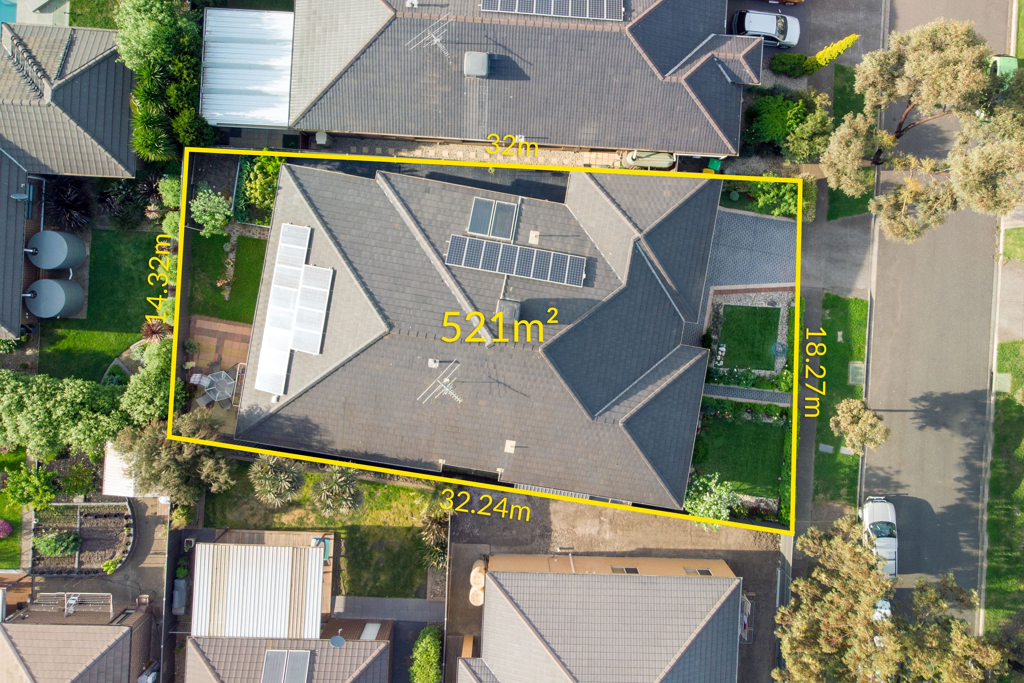 27 Callaway Crescent, Mernda VIC 3754, Mernda - Thumbnail 2