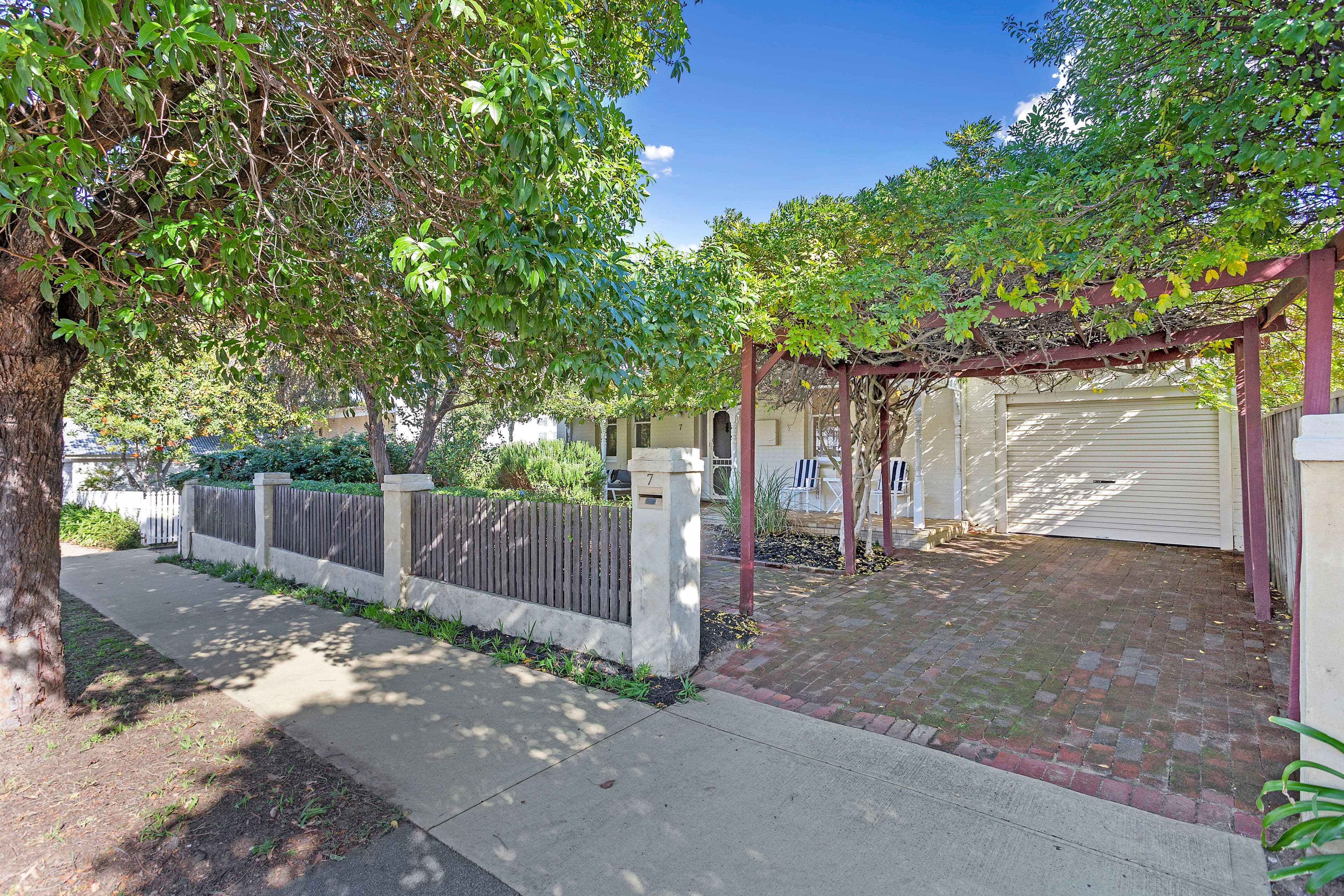 7 Vaucluse Avenue, Claremont WA 6010, Claremont - Thumbnail 4