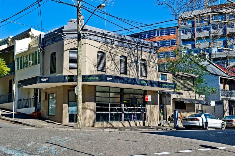 69B Cooper Street, SURRY HILLS NSW 2010, Surry Hills - Thumbnail 5