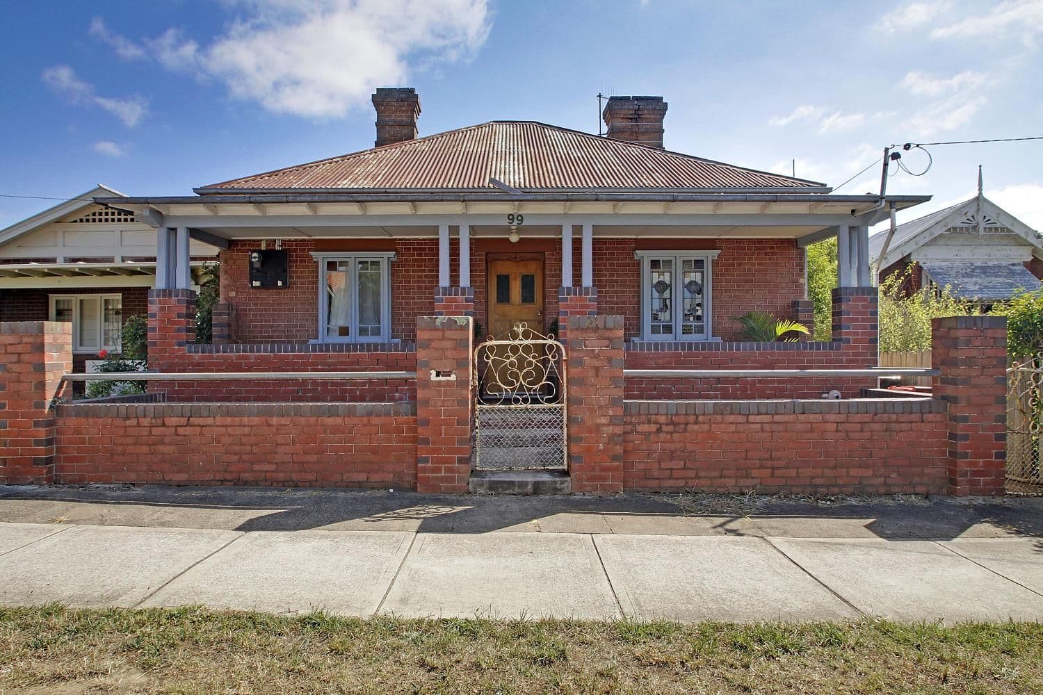 99 Clifford Street, GOULBURN NSW 2580, Goulburn - Image 1