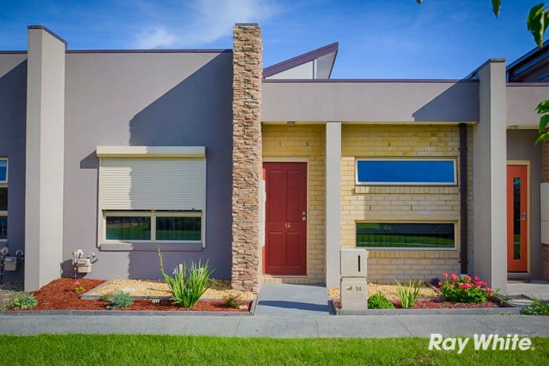 14 Haakman Way, PAKENHAM VIC 3810, Pakenham - Image 1