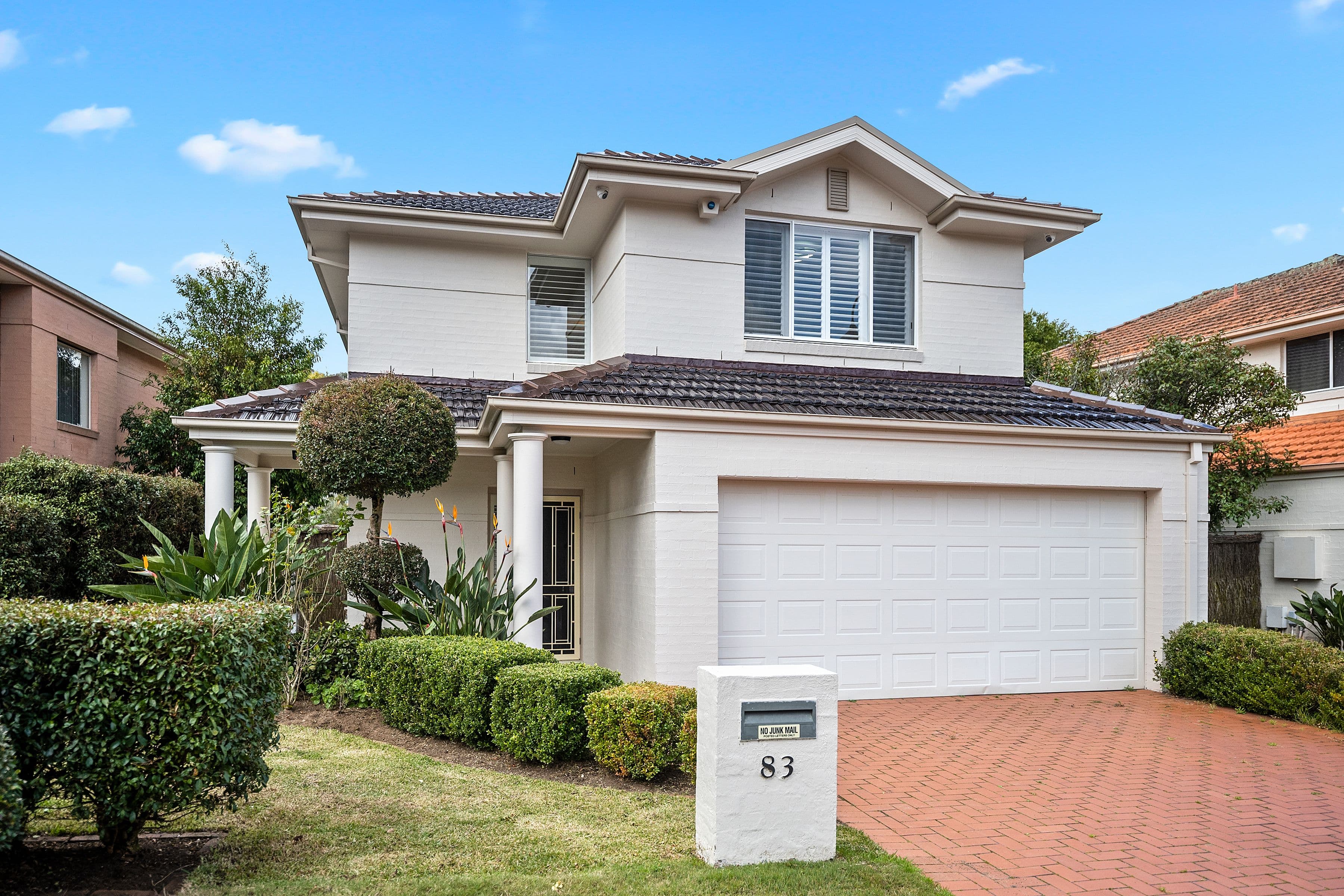 83 The Sanctuary, Westleigh NSW 2120, Westleigh - Image 1