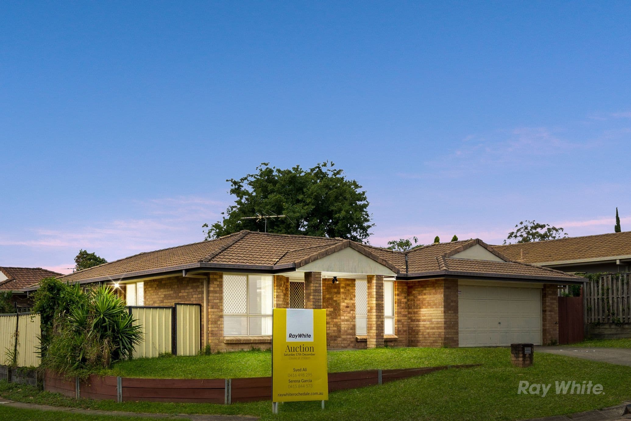 2 Lewis Place, Calamvale QLD 4116, Calamvale - Thumbnail 2