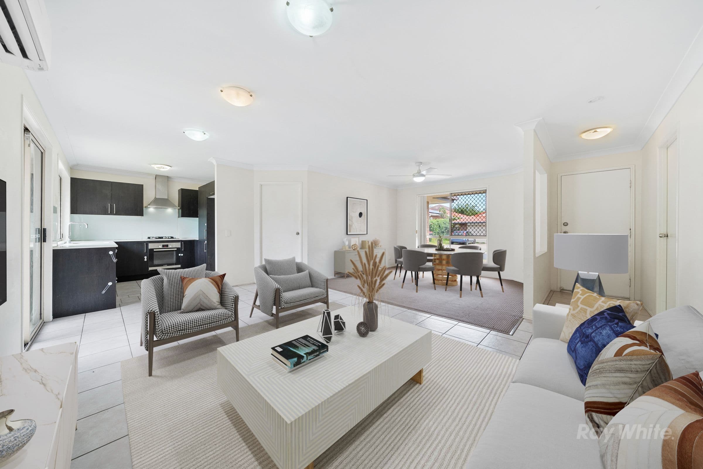 2 Lewis Place, Calamvale QLD 4116, Calamvale - Thumbnail 3
