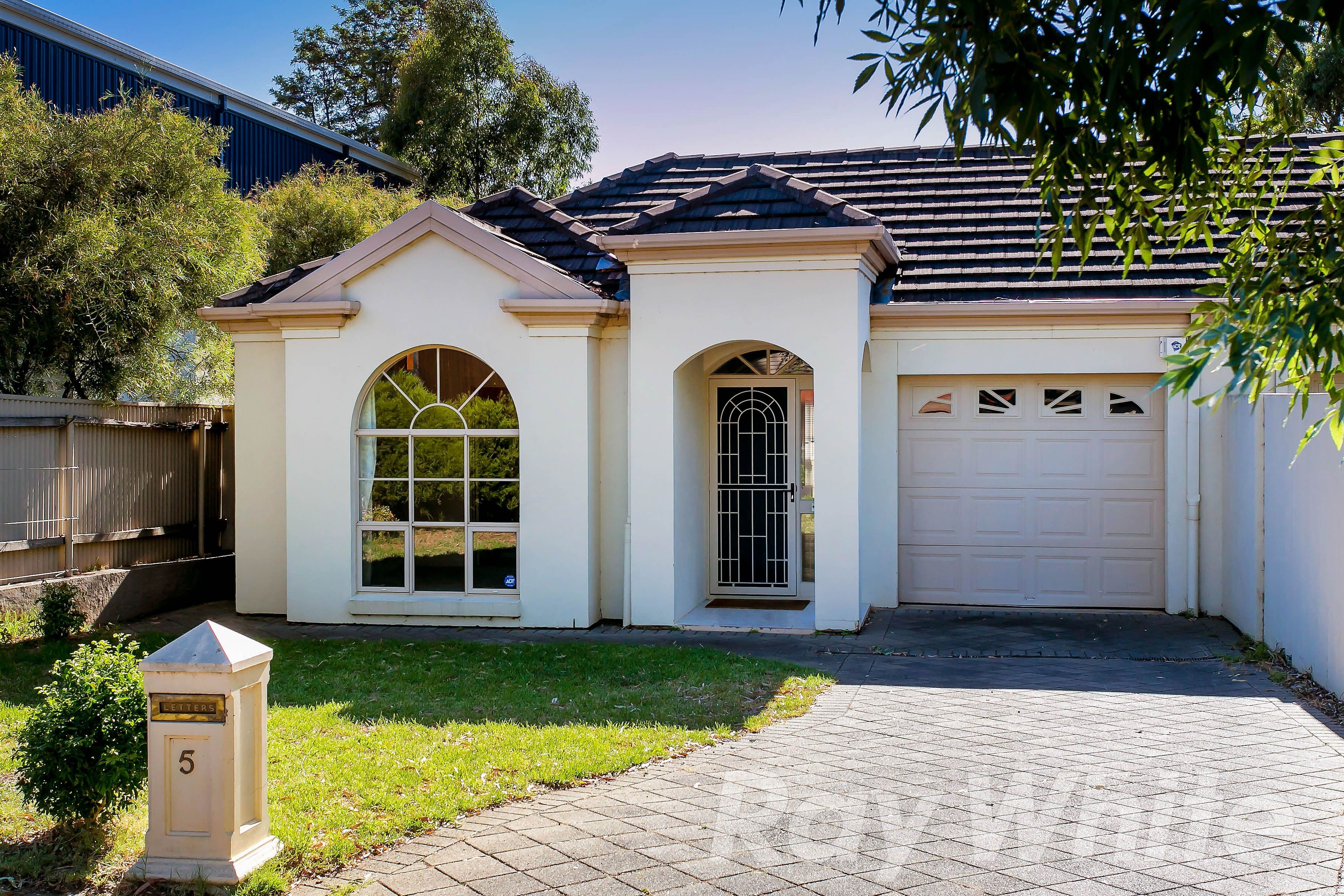 5 Stuart Street, Burnside SA 5066, Burnside - Image 1