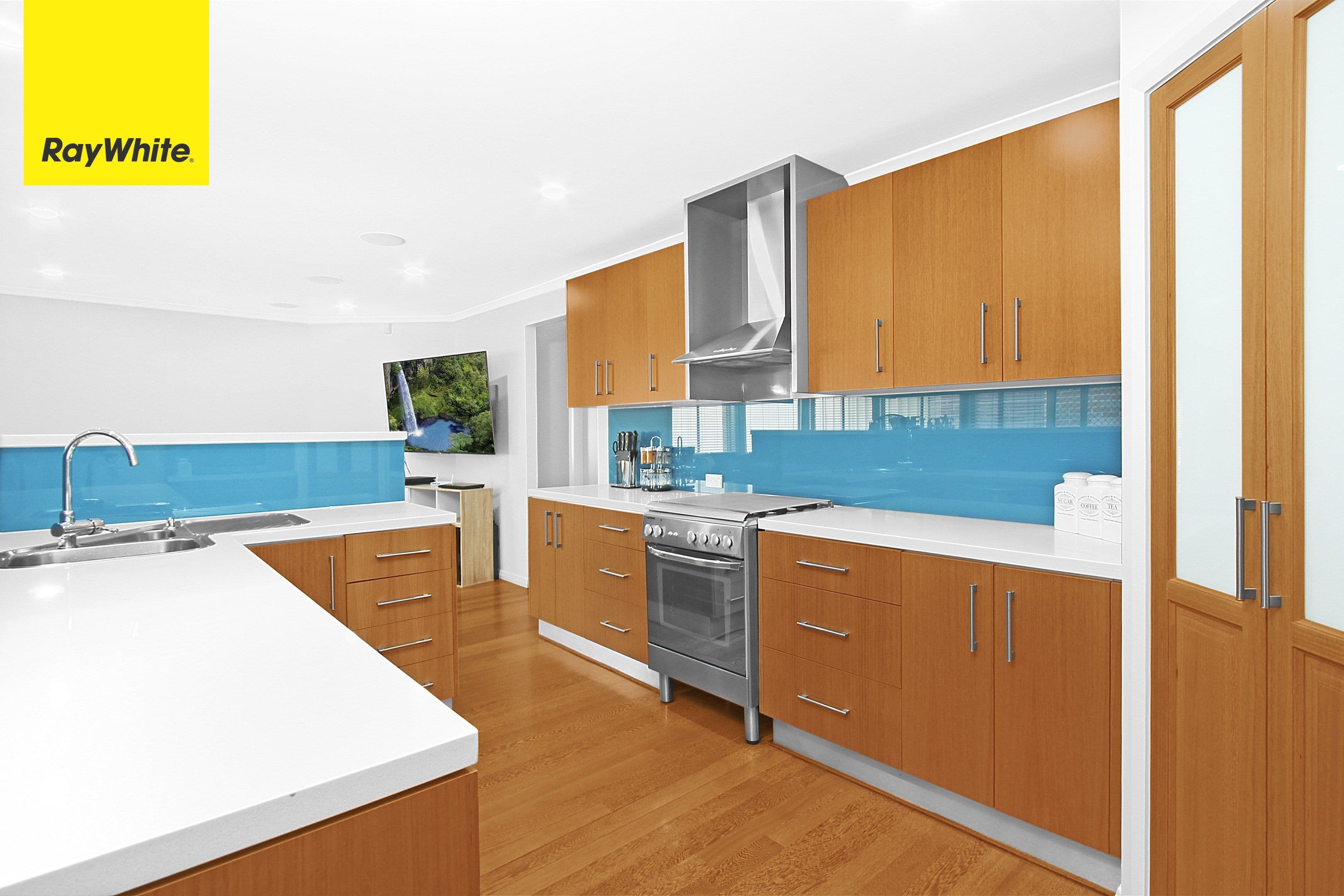 West Hoxton NSW 2171, West Hoxton - Thumbnail 2