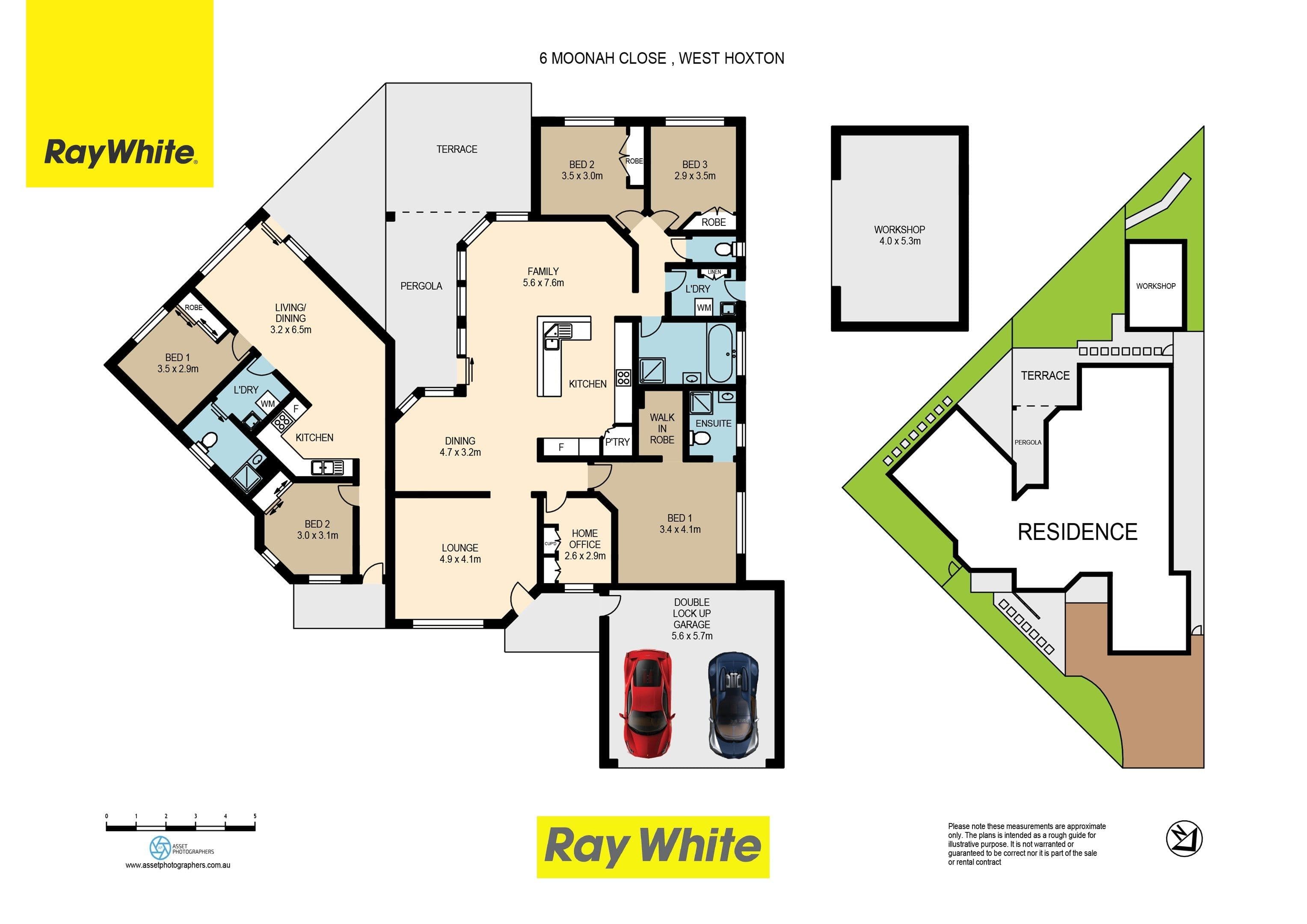 West Hoxton NSW 2171, West Hoxton - Thumbnail 5