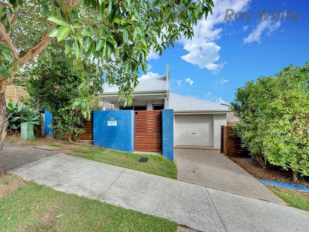 12 Meridian Avenue, Springfield Lakes QLD 4300, Springfield Lakes - Image 1