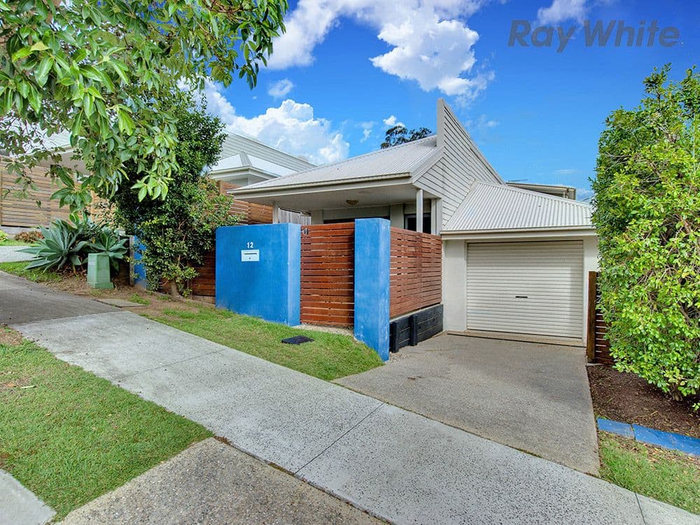 12 Meridian Avenue, Springfield Lakes QLD 4300, Springfield Lakes - Thumbnail 2