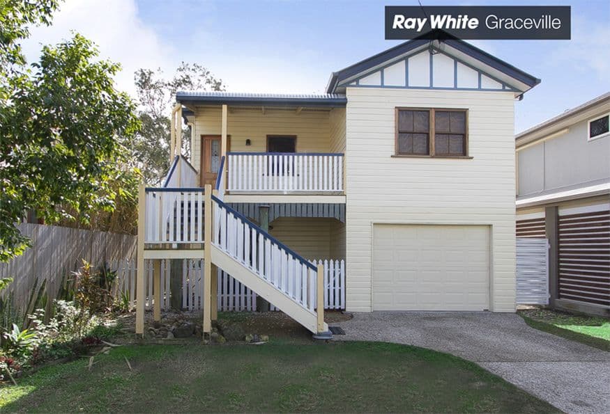 116 Graceville Avenue, GRACEVILLE QLD 4075, Graceville - Image 1