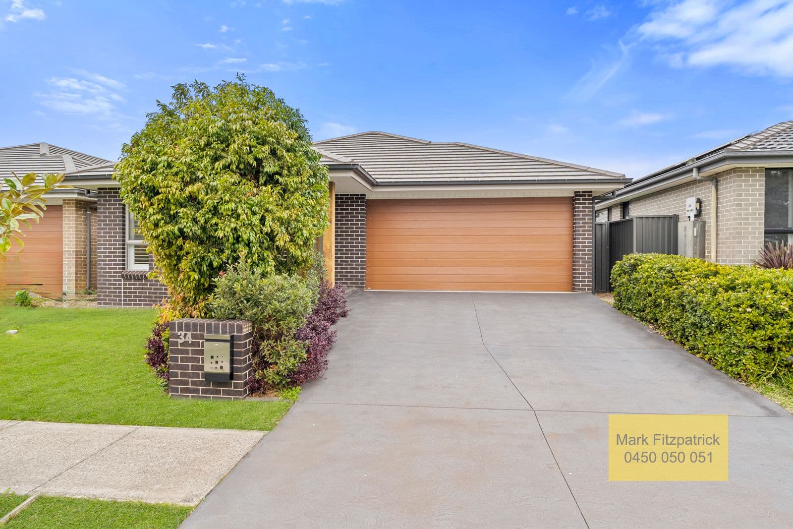 34 Kookaburra Drive, Gregory Hills NSW 2557, Gregory Hills - Image 1
