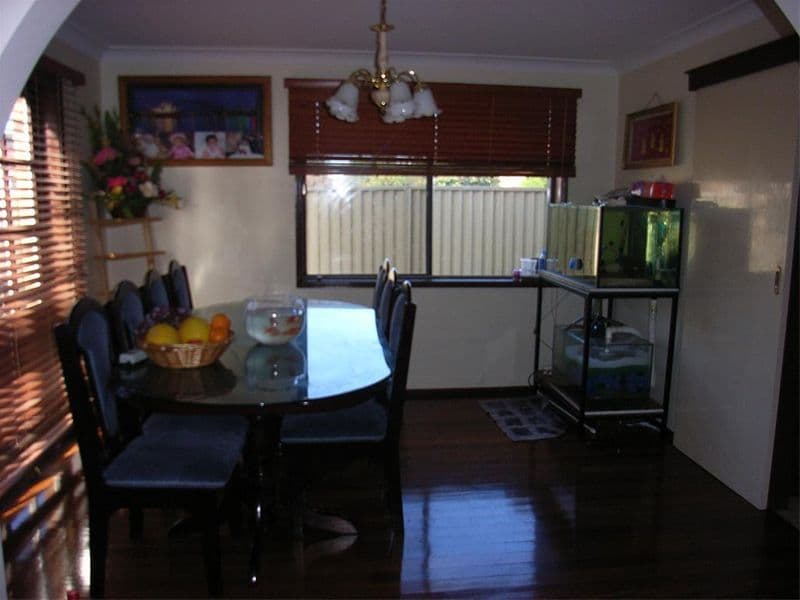 8  Shropshire Close, WAKELEY NSW 2176, Wakeley - Thumbnail 4