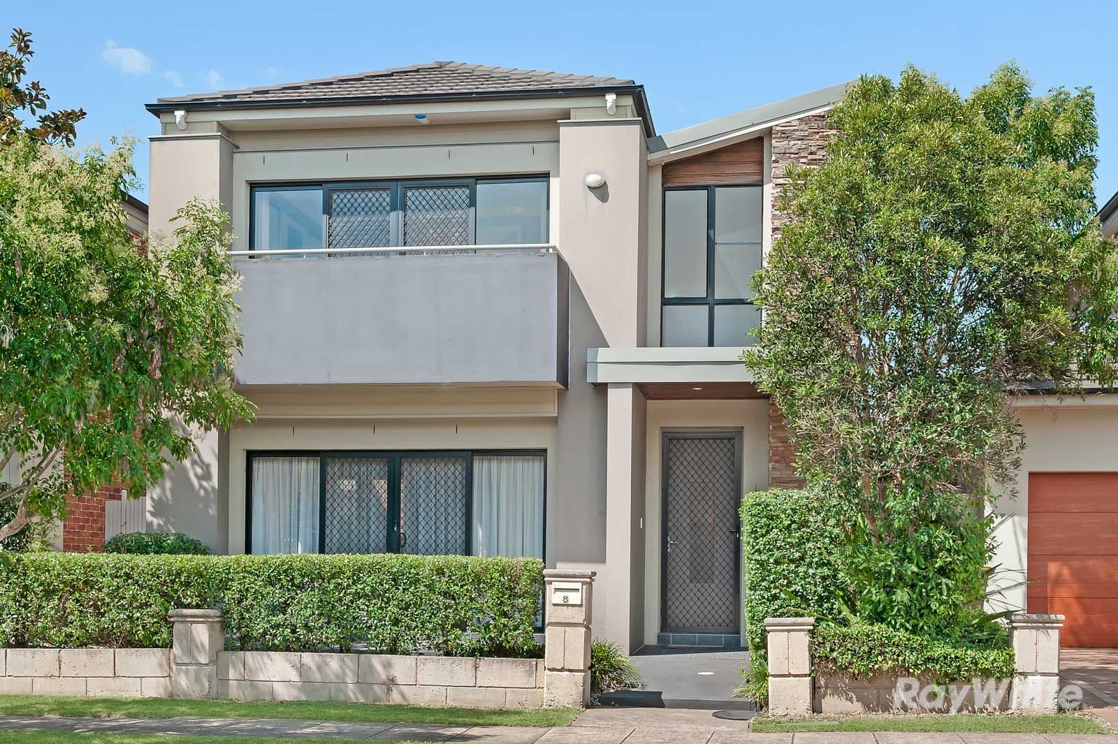 8 Malton Street, Stanhope Gardens - Image 1