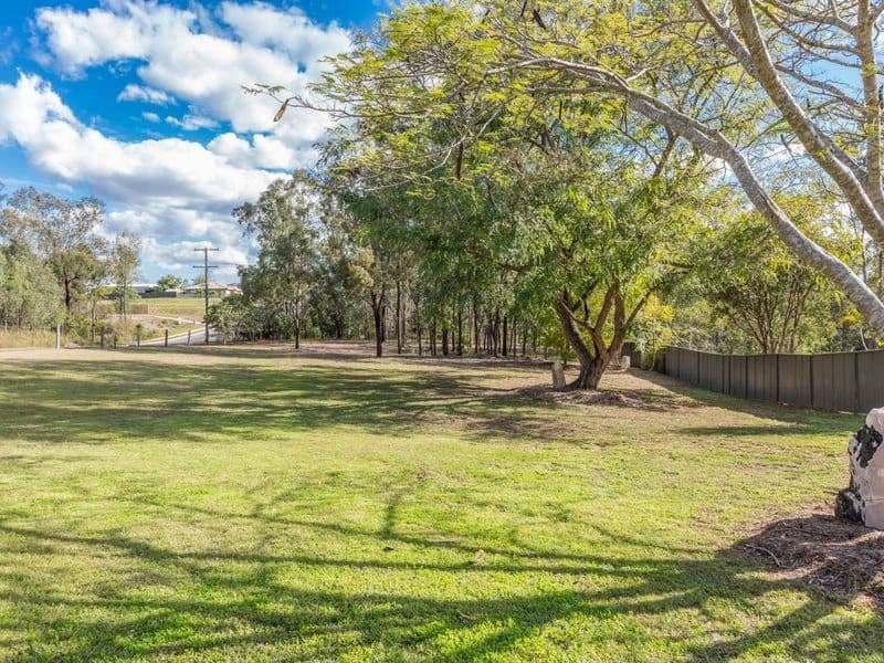 Lot 12 Banks Creek Road, Fernvale, QLD, 4306, Fernvale - Image 1