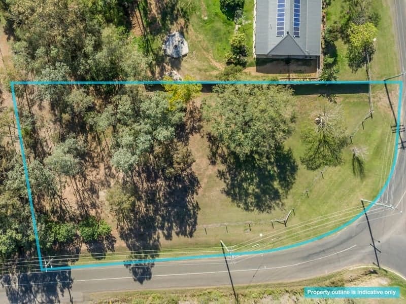 Lot 12 Banks Creek Road, Fernvale, QLD, 4306, Fernvale - Thumbnail 2