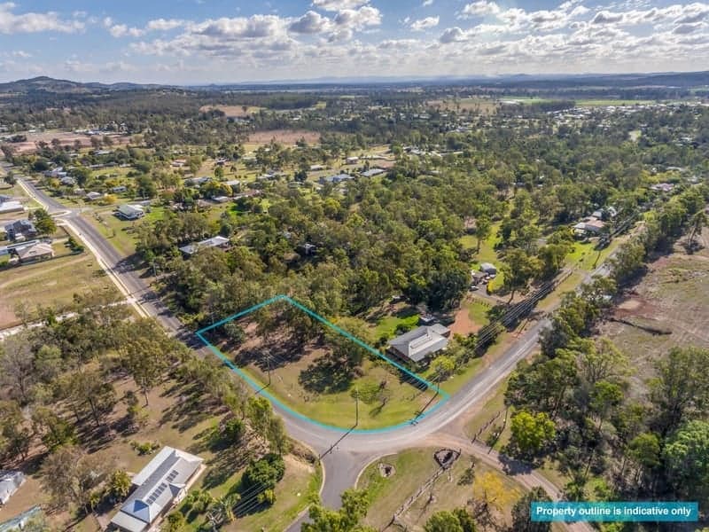 Lot 12 Banks Creek Road, Fernvale, QLD, 4306, Fernvale - Thumbnail 3