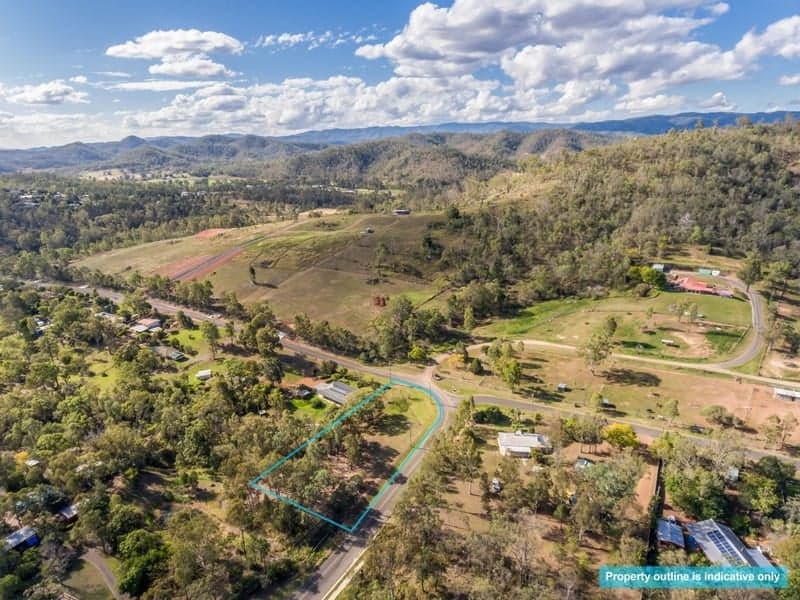 Lot 12 Banks Creek Road, Fernvale, QLD, 4306, Fernvale - Thumbnail 6