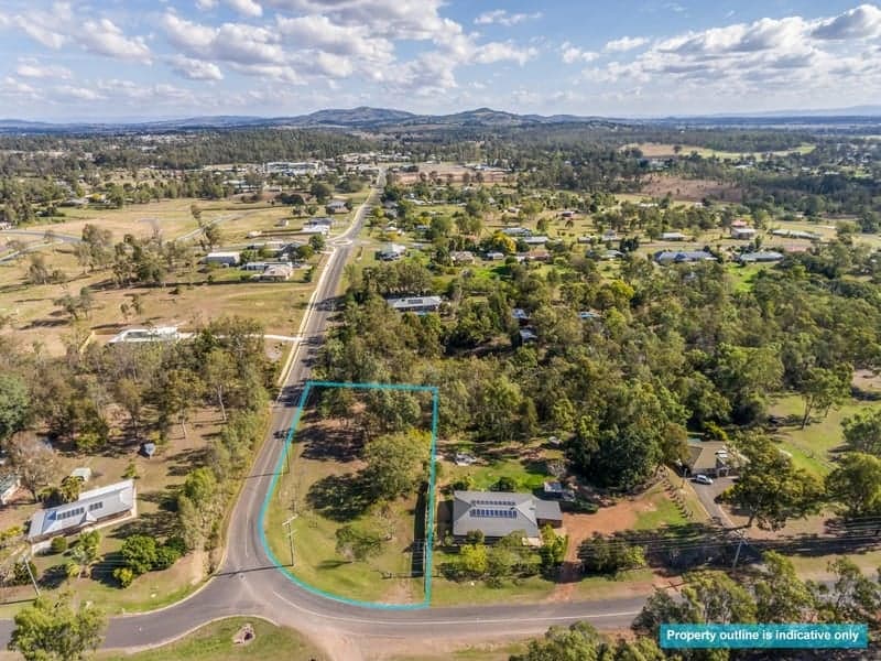 Lot 12 Banks Creek Road, Fernvale, QLD, 4306, Fernvale - Thumbnail 8