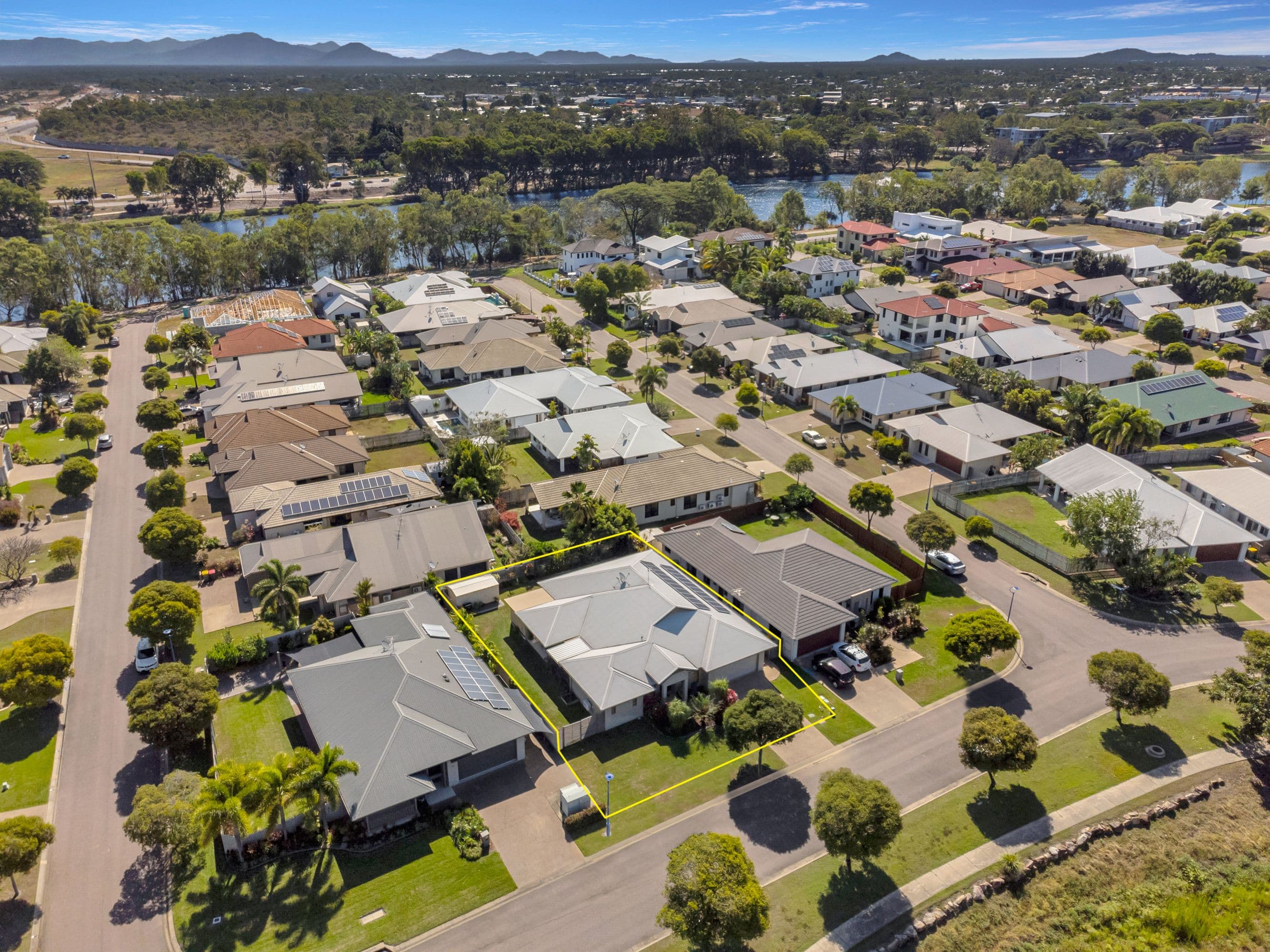9 Waterlily Circuit, Douglas QLD 4814, Douglas - Image 1