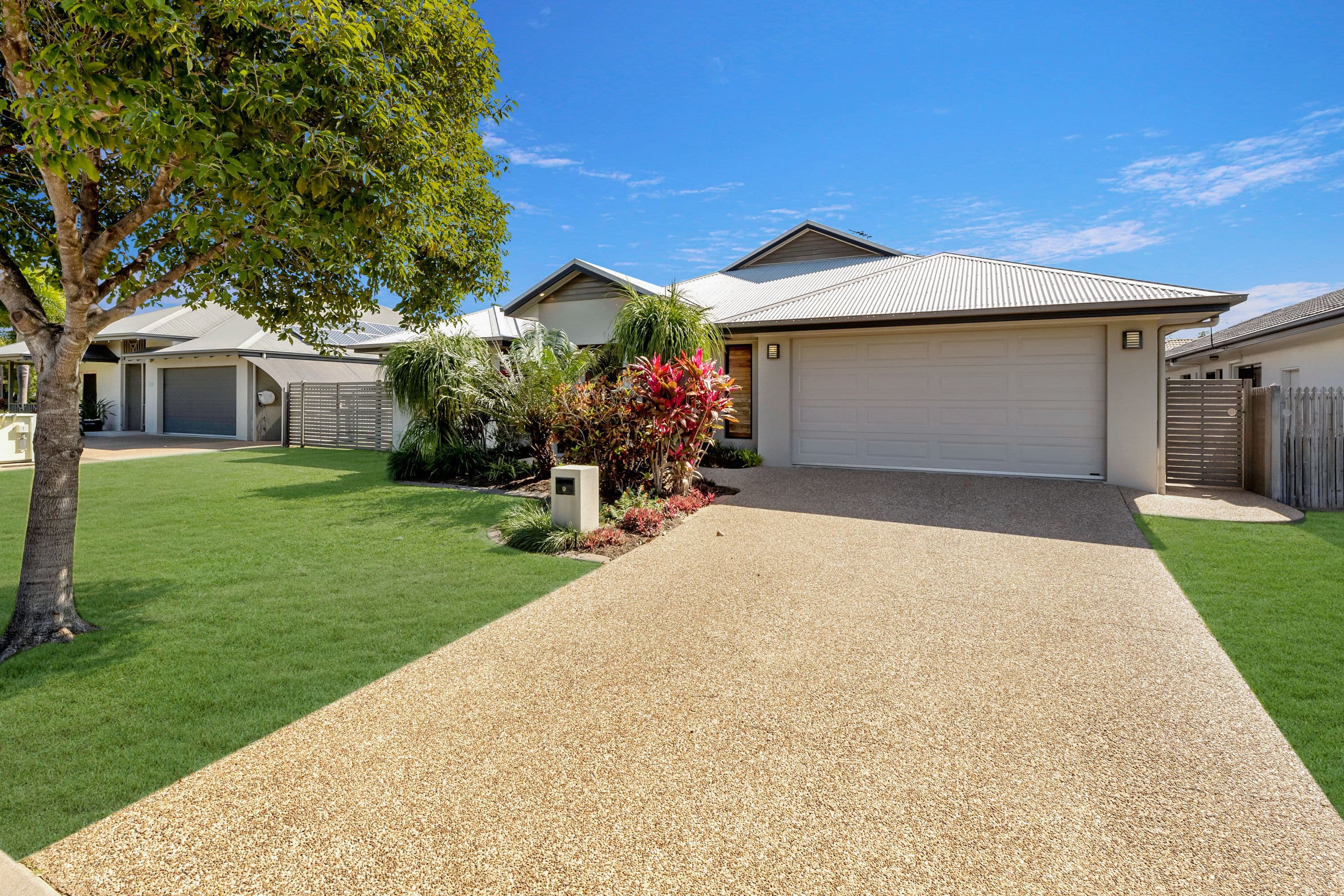 9 Waterlily Circuit, Douglas QLD 4814, Douglas - Thumbnail 2