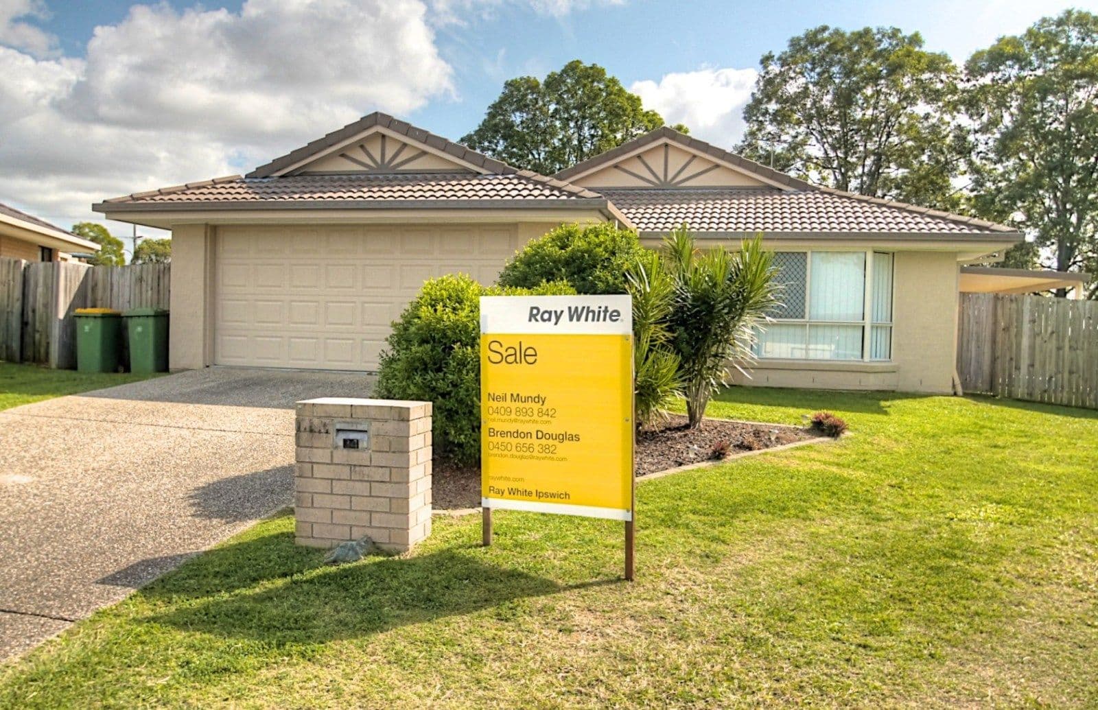34 Angela Place, YAMANTO QLD 4305, Yamanto - Image 1