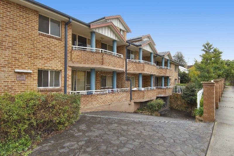 5-7 tottenham Street, HARRIS PARK NSW 2150, Harris Park - Image 1