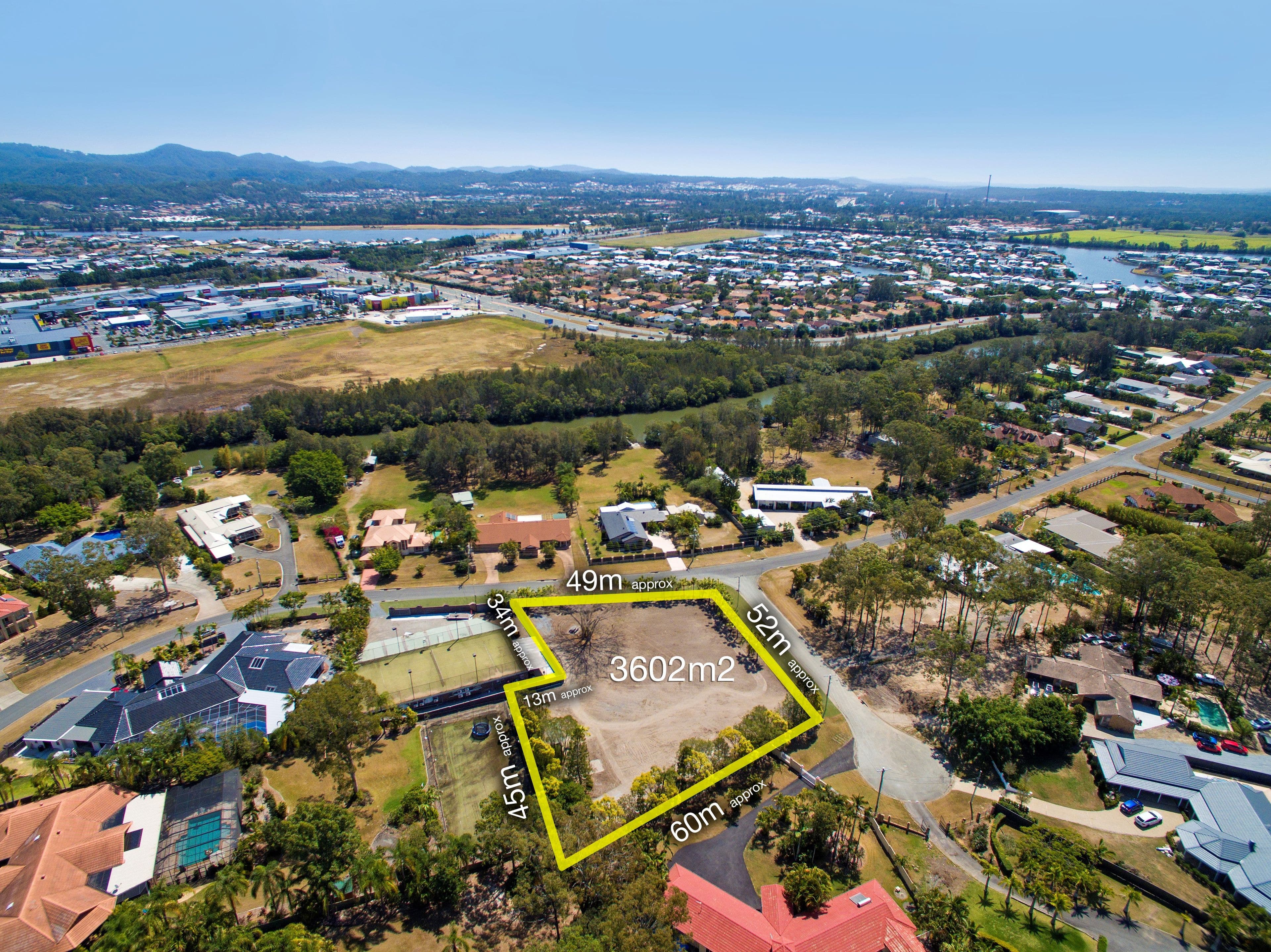 1 (Lot 271) Nymboida Court, Helensvale QLD 4212, Helensvale - Image 1