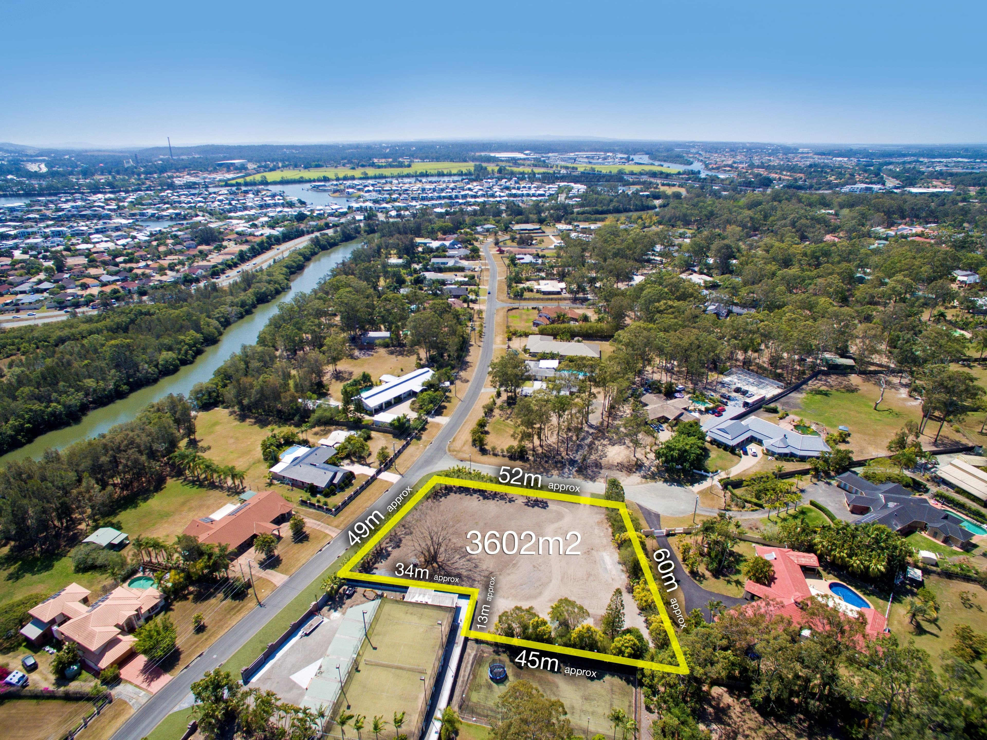 1 (Lot 271) Nymboida Court, Helensvale QLD 4212, Helensvale - Thumbnail 3