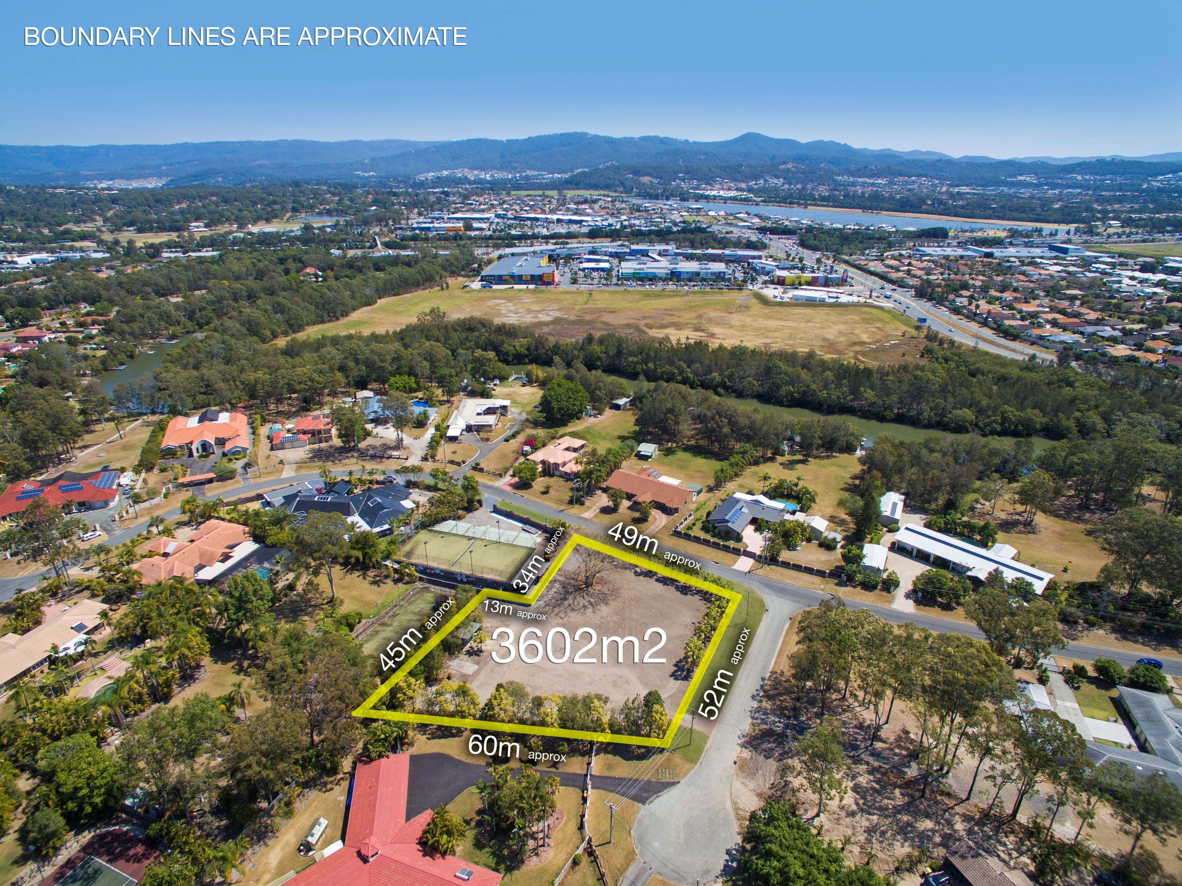 1 (Lot 271) Nymboida Court, Helensvale QLD 4212, Helensvale - Thumbnail 4