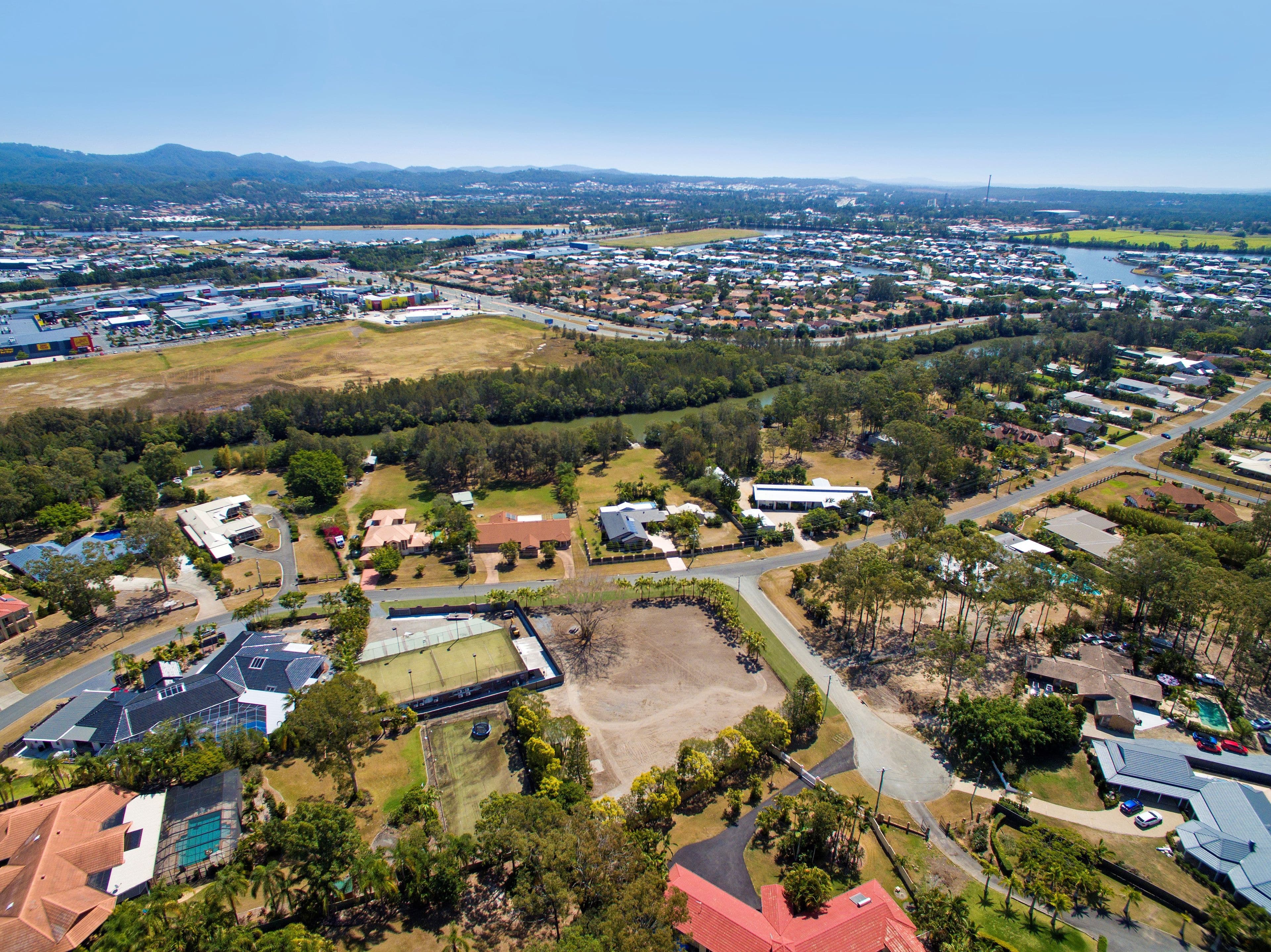 1 (Lot 271) Nymboida Court, Helensvale QLD 4212, Helensvale - Thumbnail 7