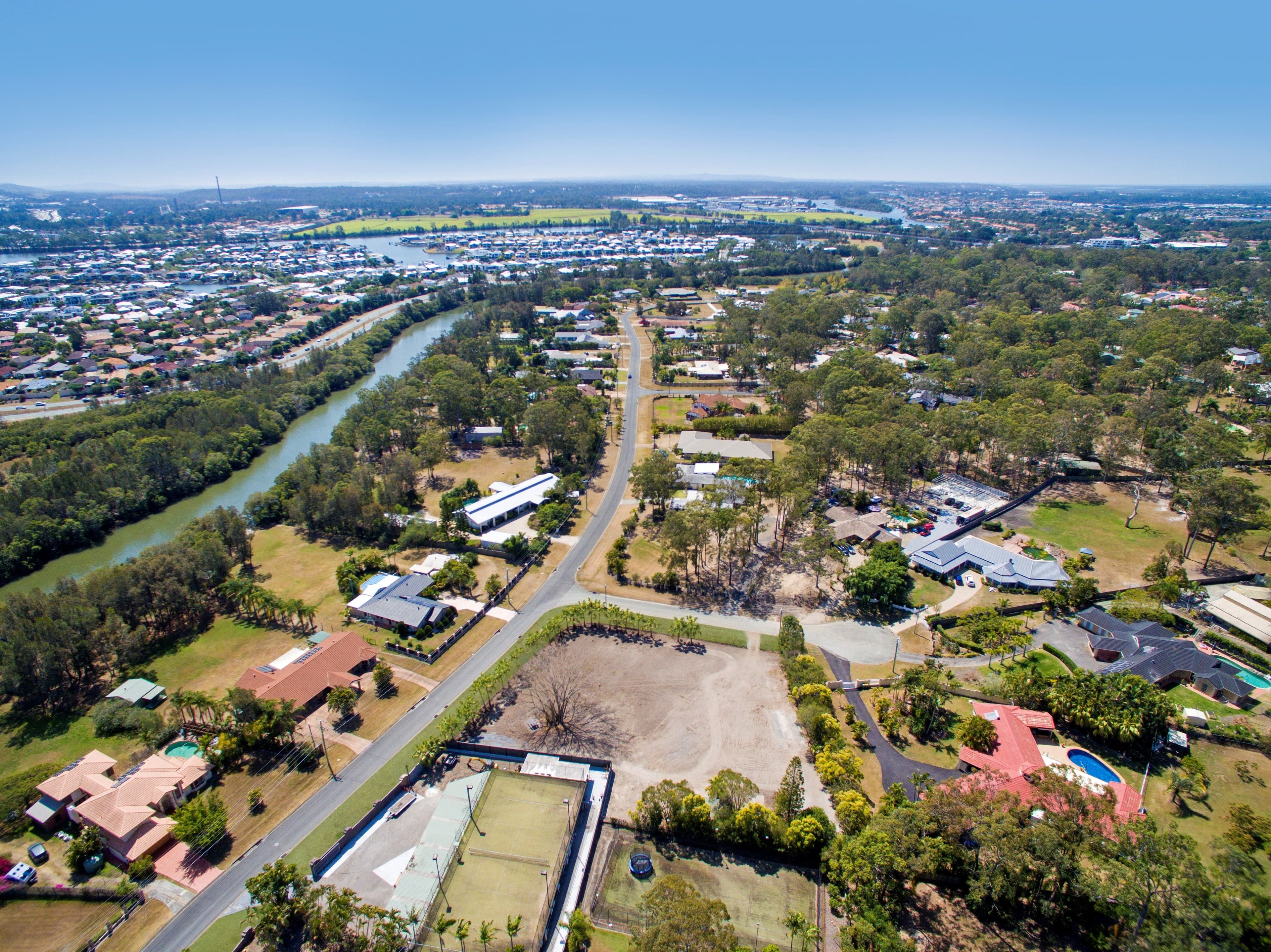1 (Lot 271) Nymboida Court, Helensvale QLD 4212, Helensvale - Thumbnail 8