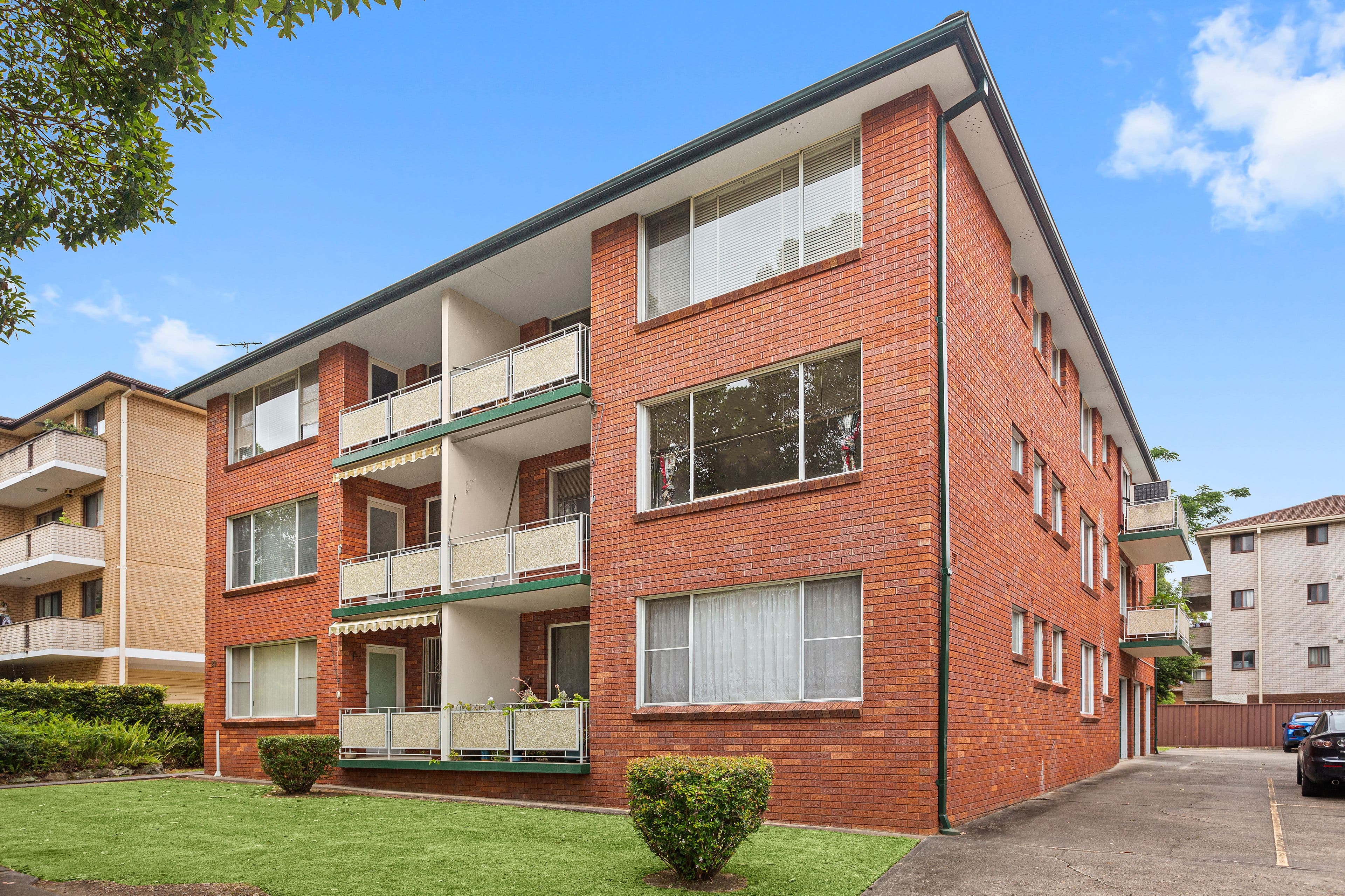29-31 Martin Place, Mortdale NSW 2223, Mortdale - Image 1