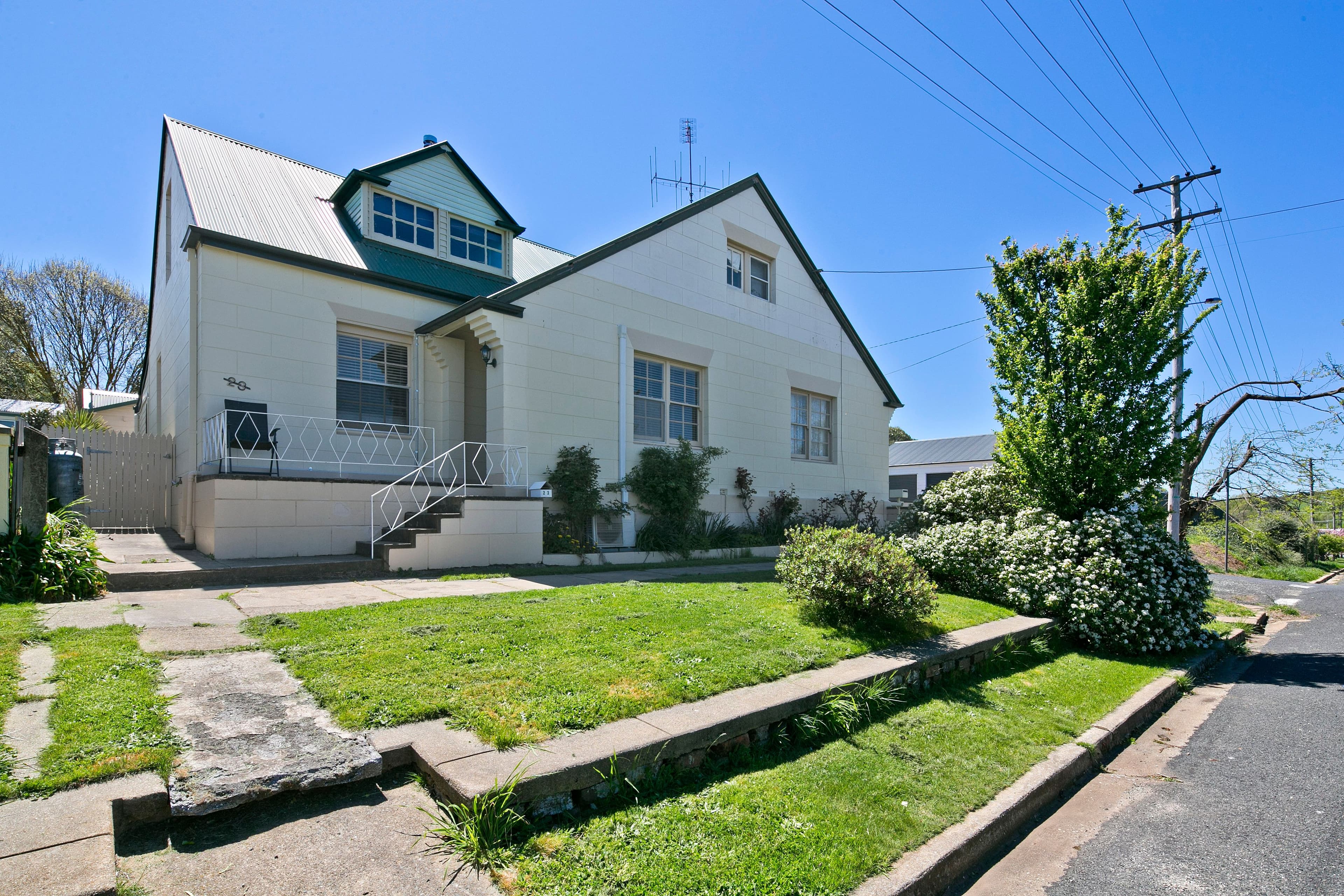 23 Warne Street, Crookwell NSW 2583, Crookwell - Image 1