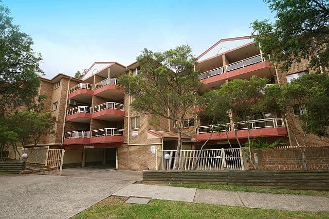 19-23 Milton Street, BANKSTOWN NSW 2200, Bankstown - Image 1