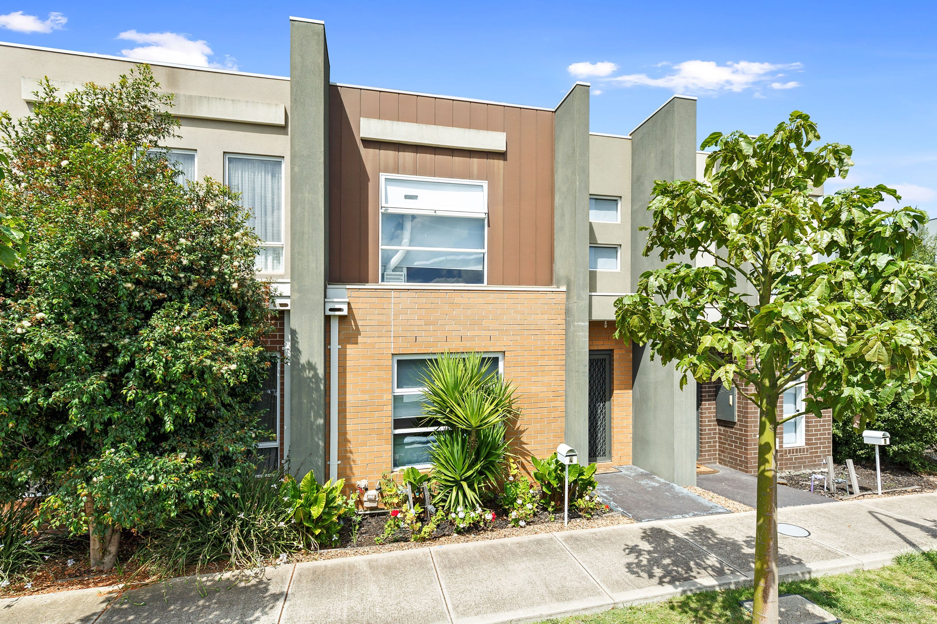4 Palmero Street, Epping VIC 3076, Epping - Image 1